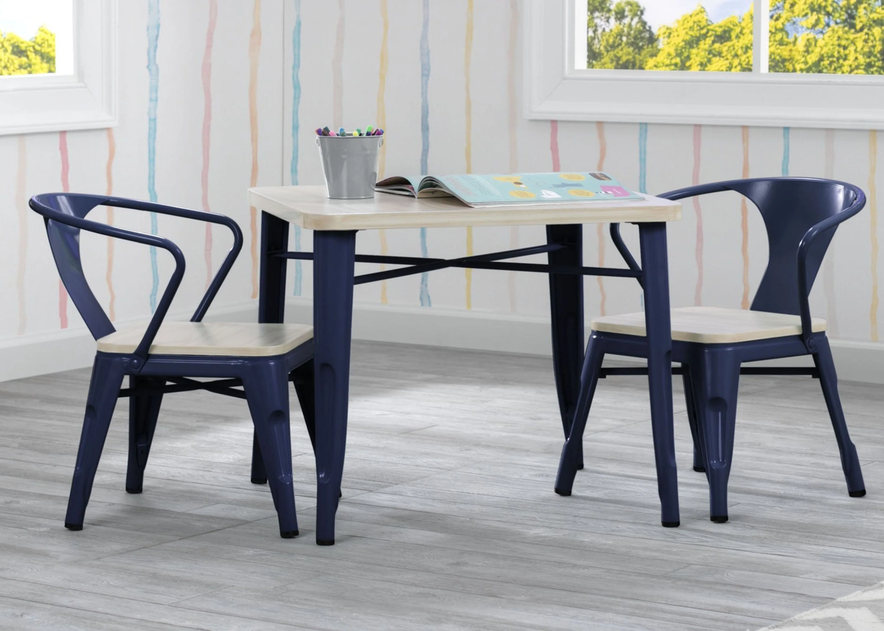 Bistro Kids Play Table - Image 28
