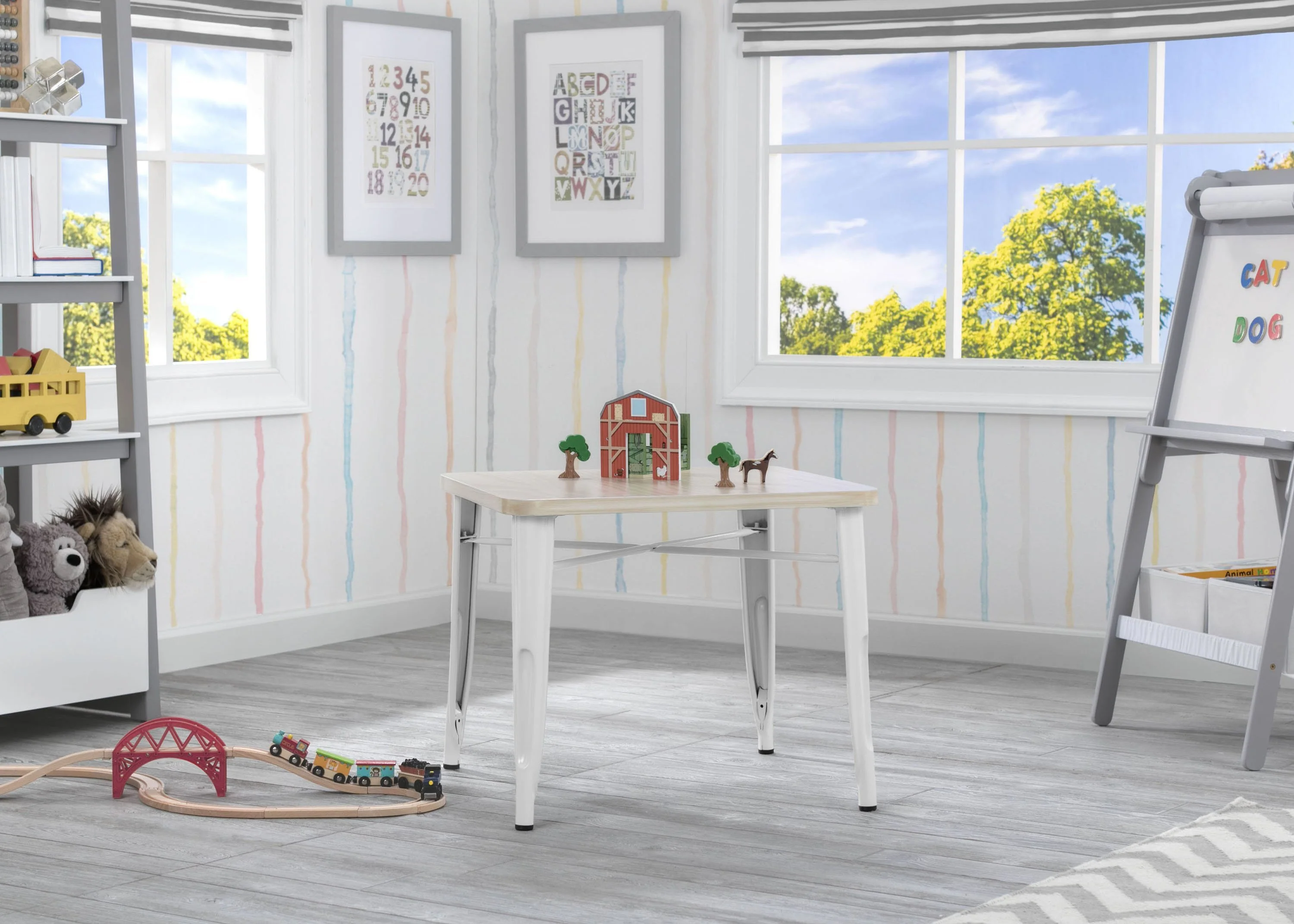 Bistro Kids Play Table - Image 7