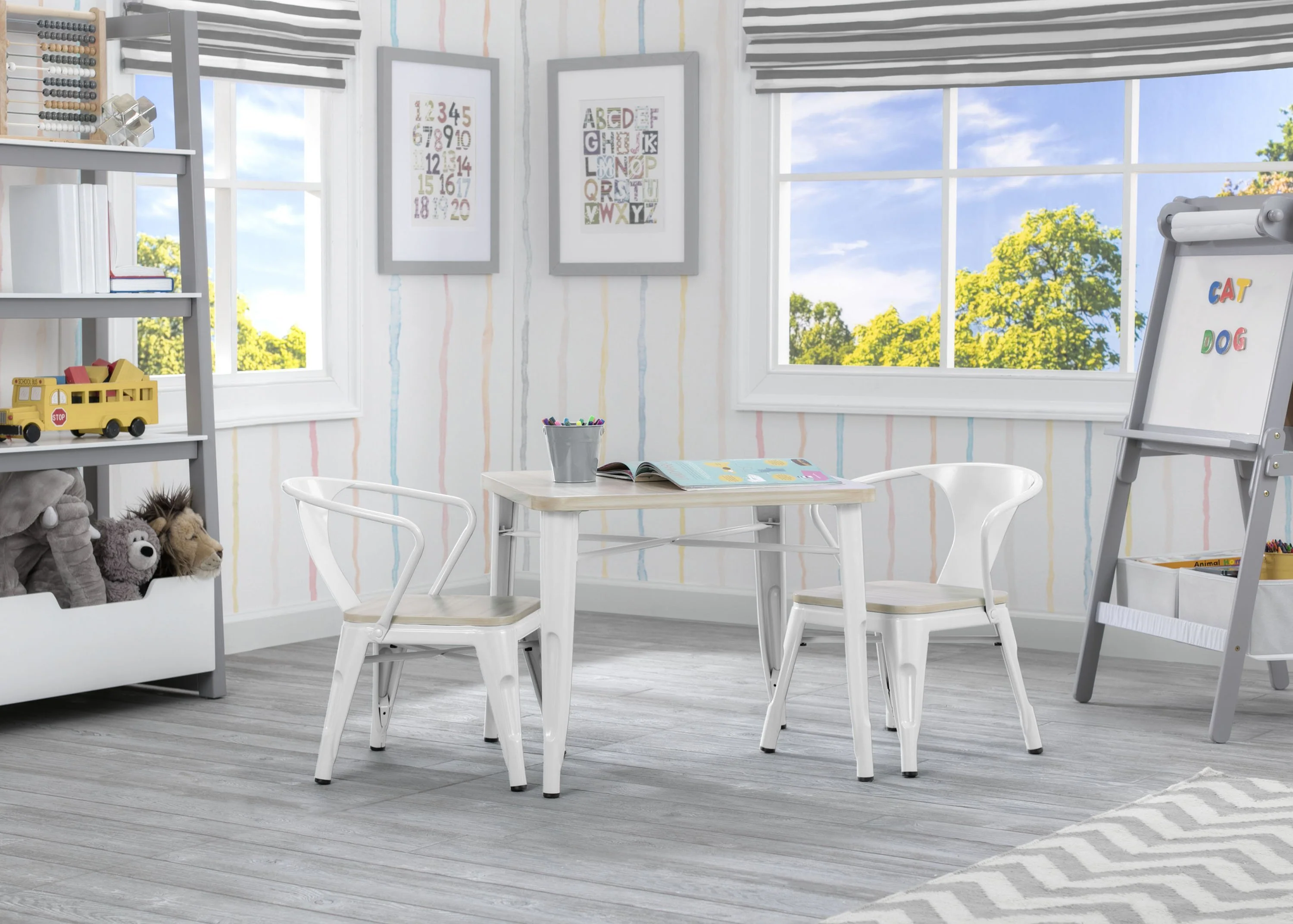 Bistro Kids Play Table - Image 8