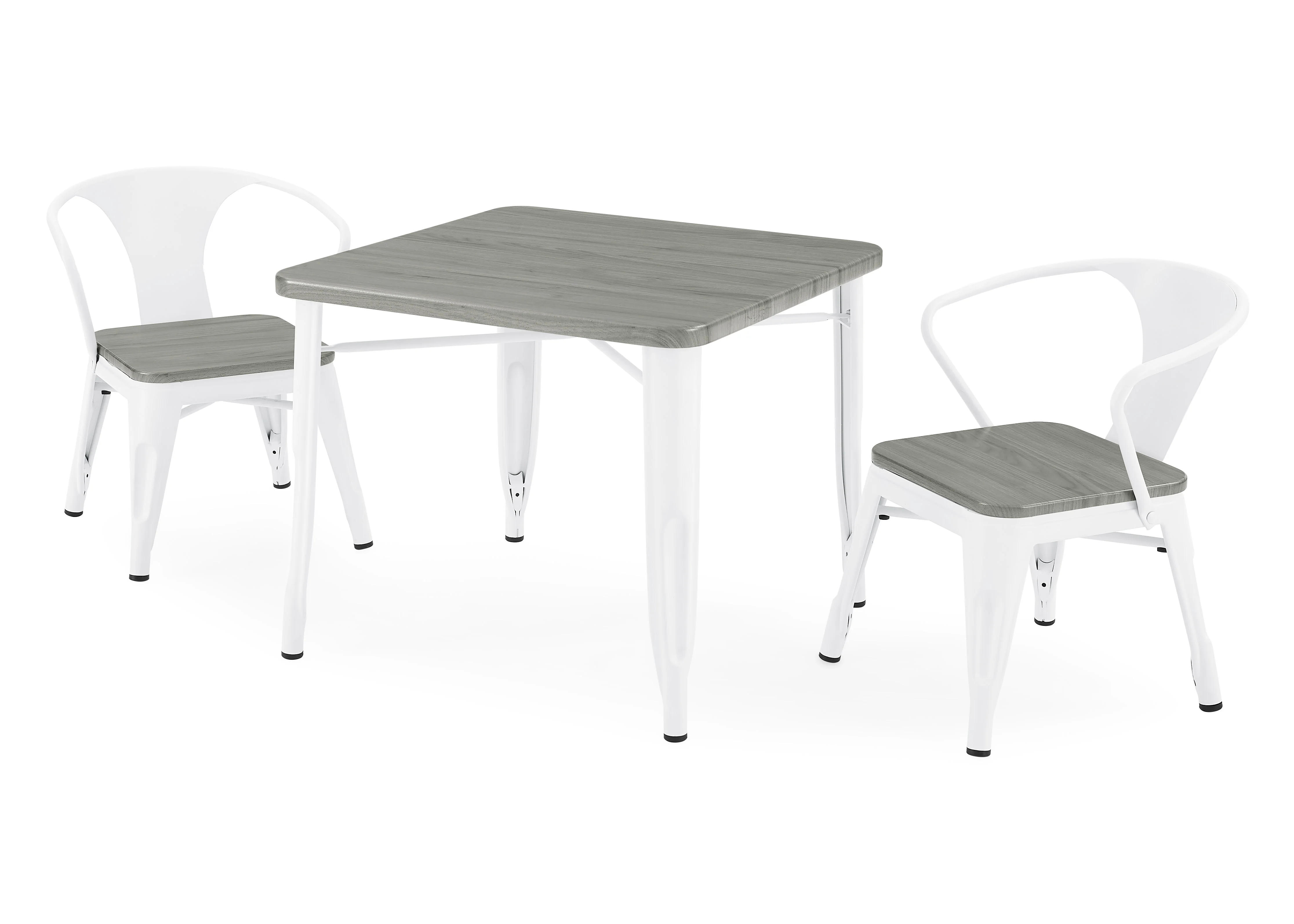 Bistro Kids Play Table (Chairs Not Included) - Image 12