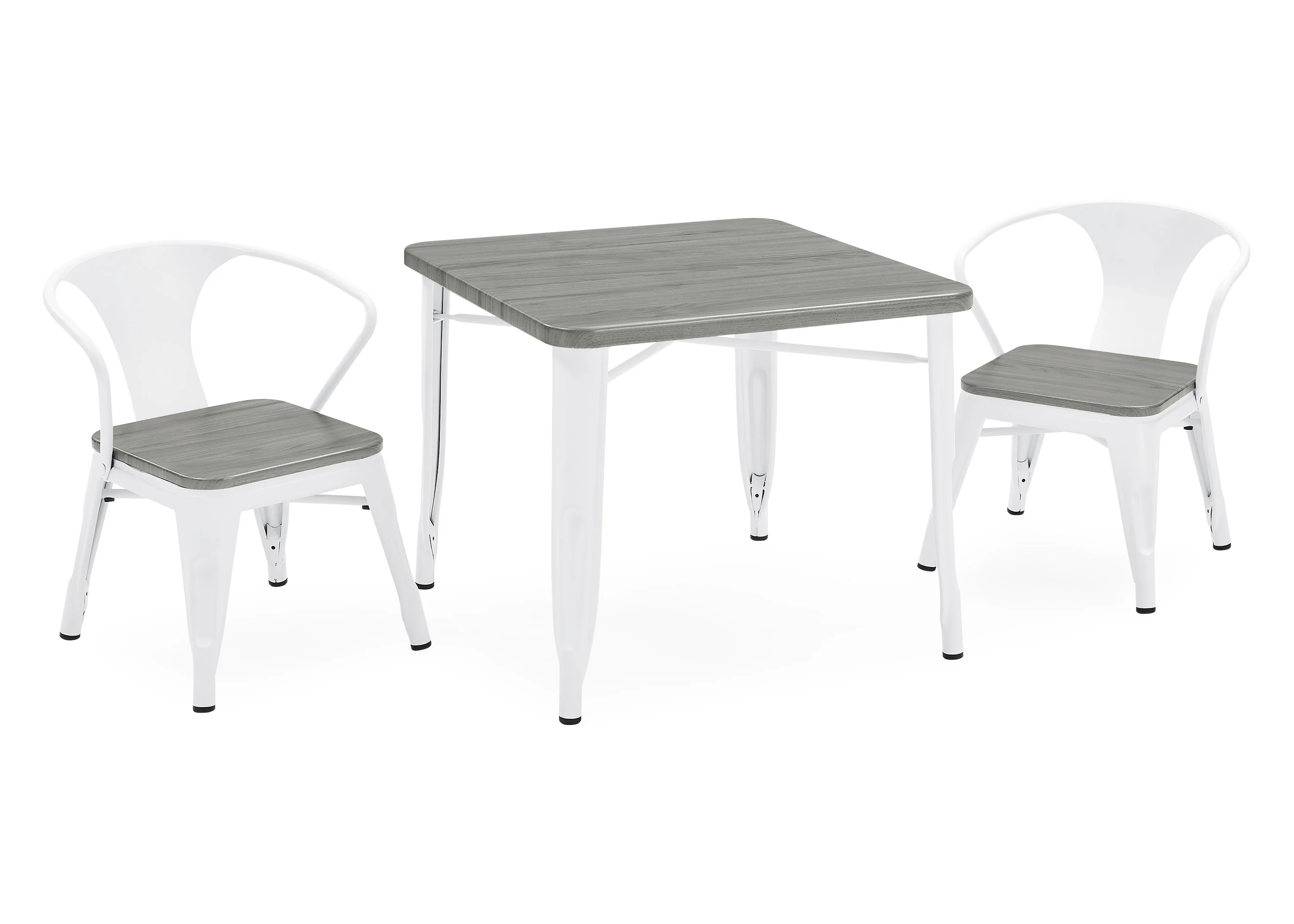 Bistro Kids Play Table (Chairs Not Included) - Image 13