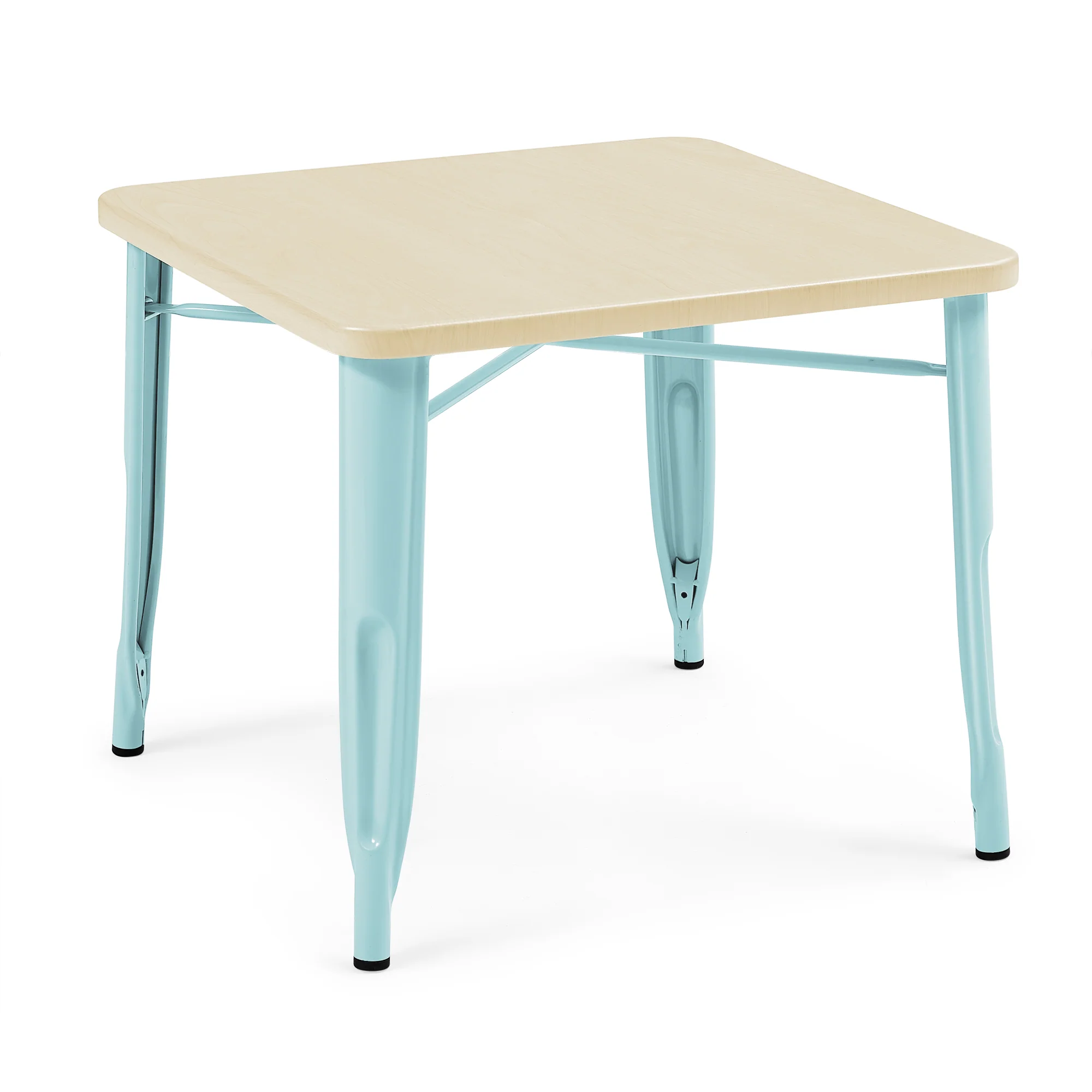 Bistro Kids Play Table (Chairs Not Included) - Image 17
