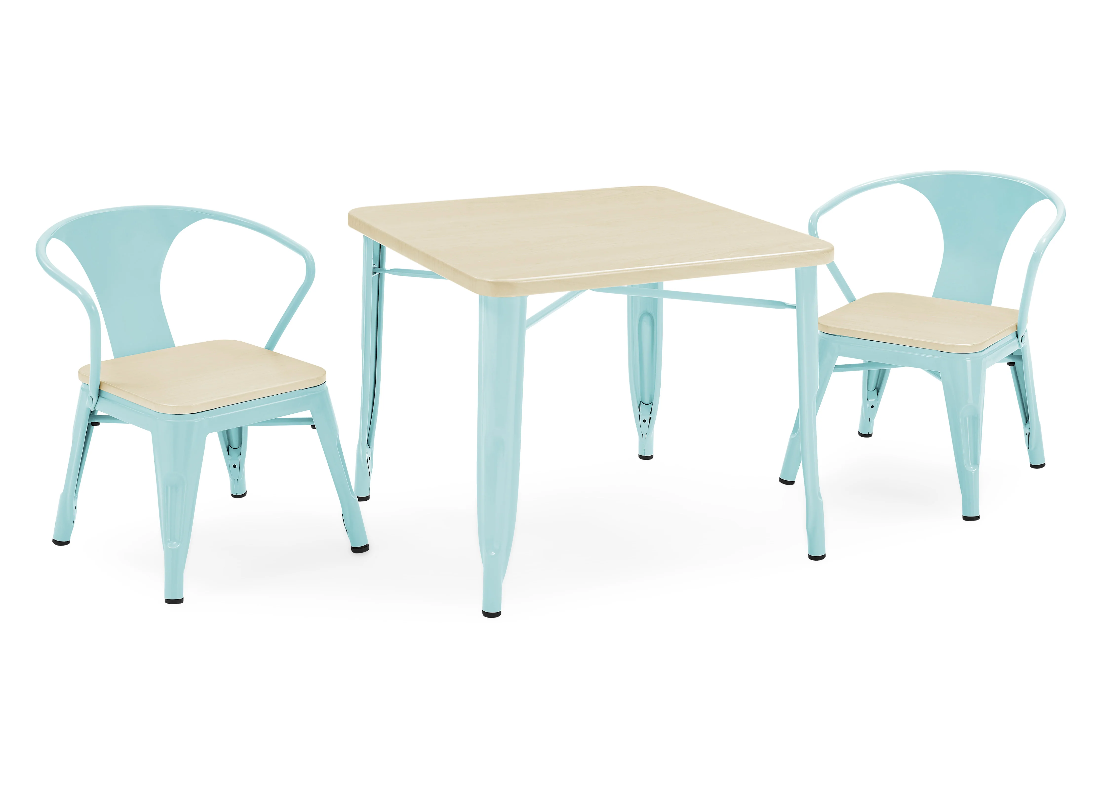 Bistro Kids Play Table (Chairs Not Included) - Image 18