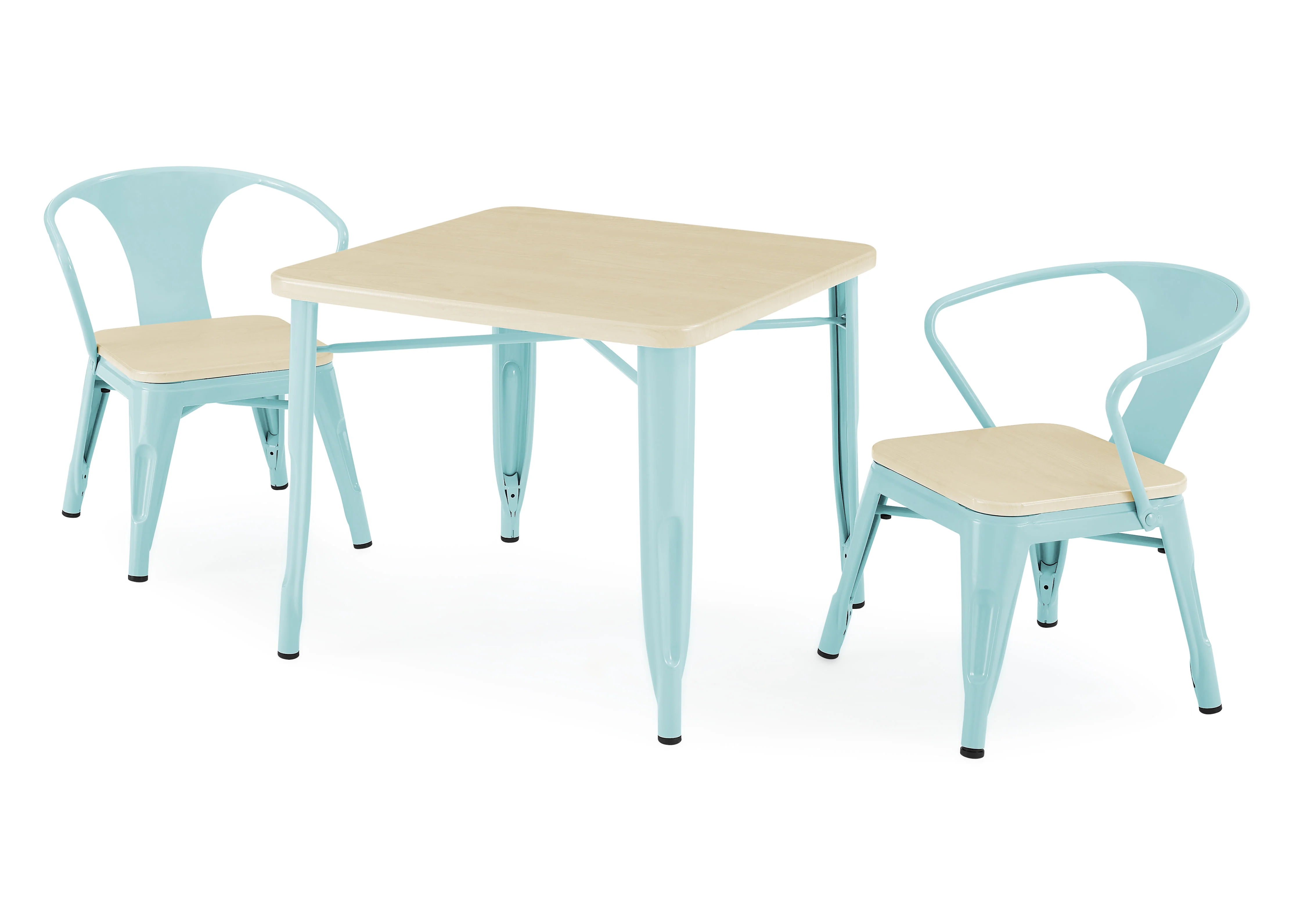 Bistro Kids Play Table (Chairs Not Included) - Image 19