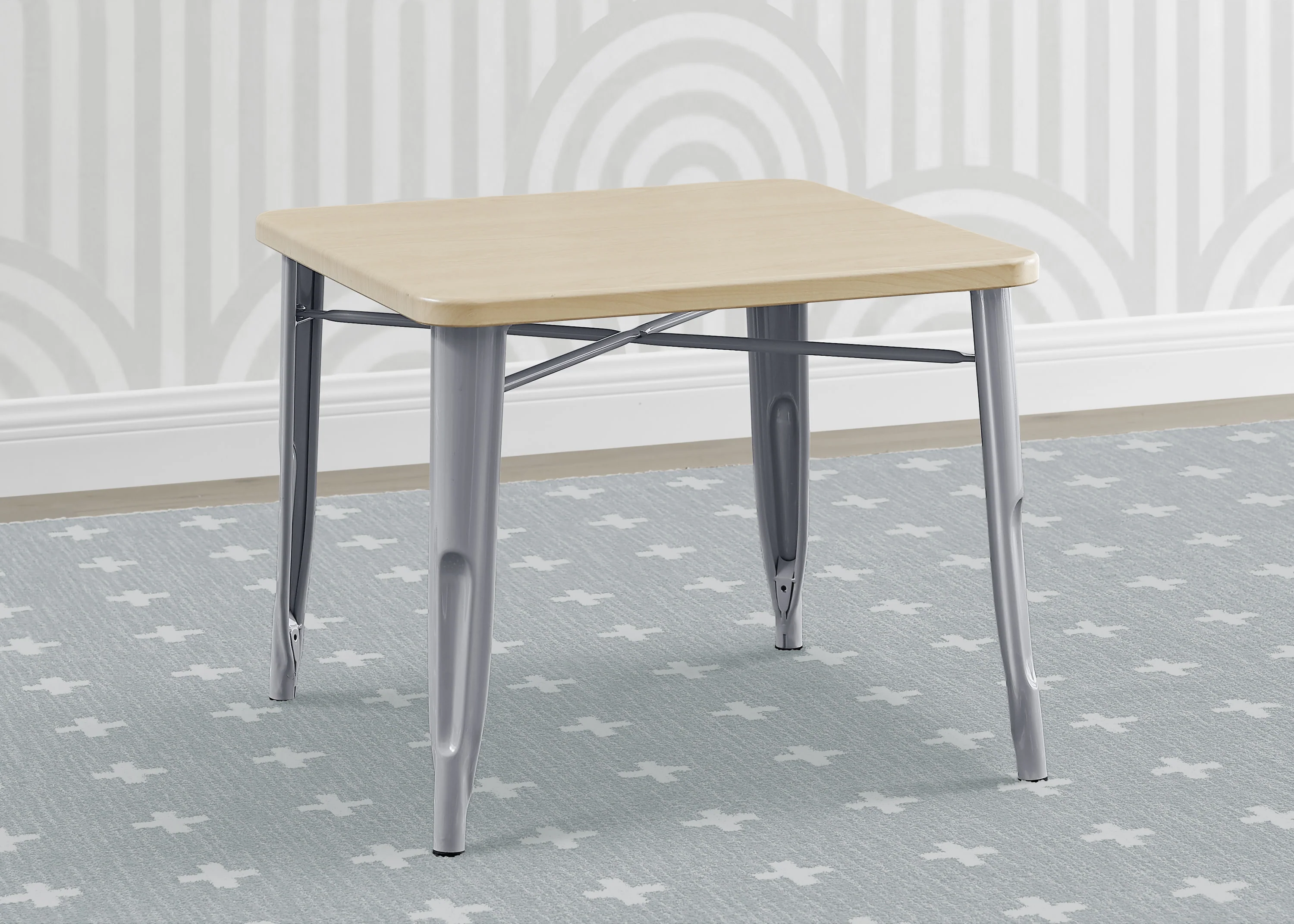 Bistro Kids Play Table (Chairs Not Included) - Image 21