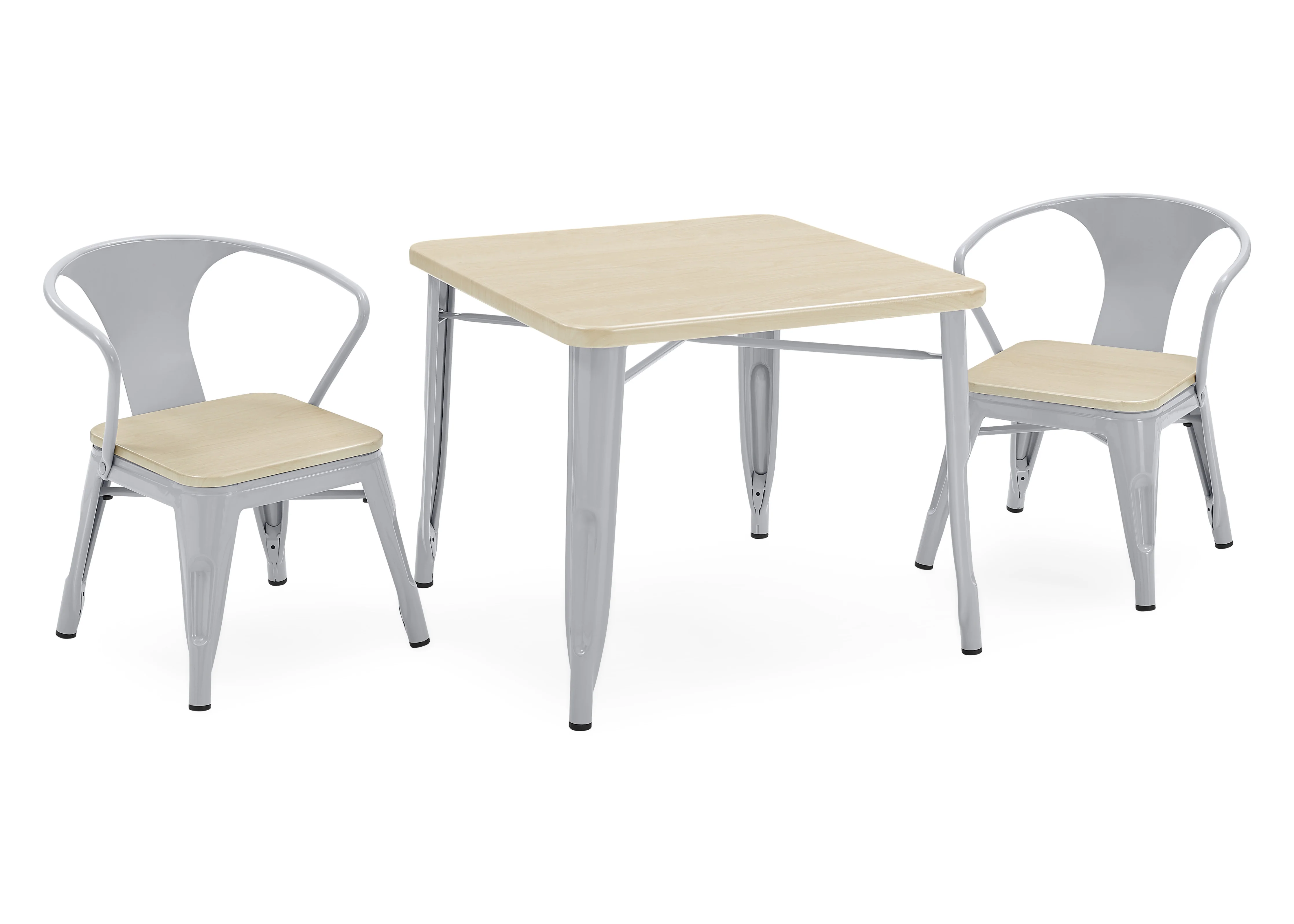 Bistro Kids Play Table (Chairs Not Included) - Image 25