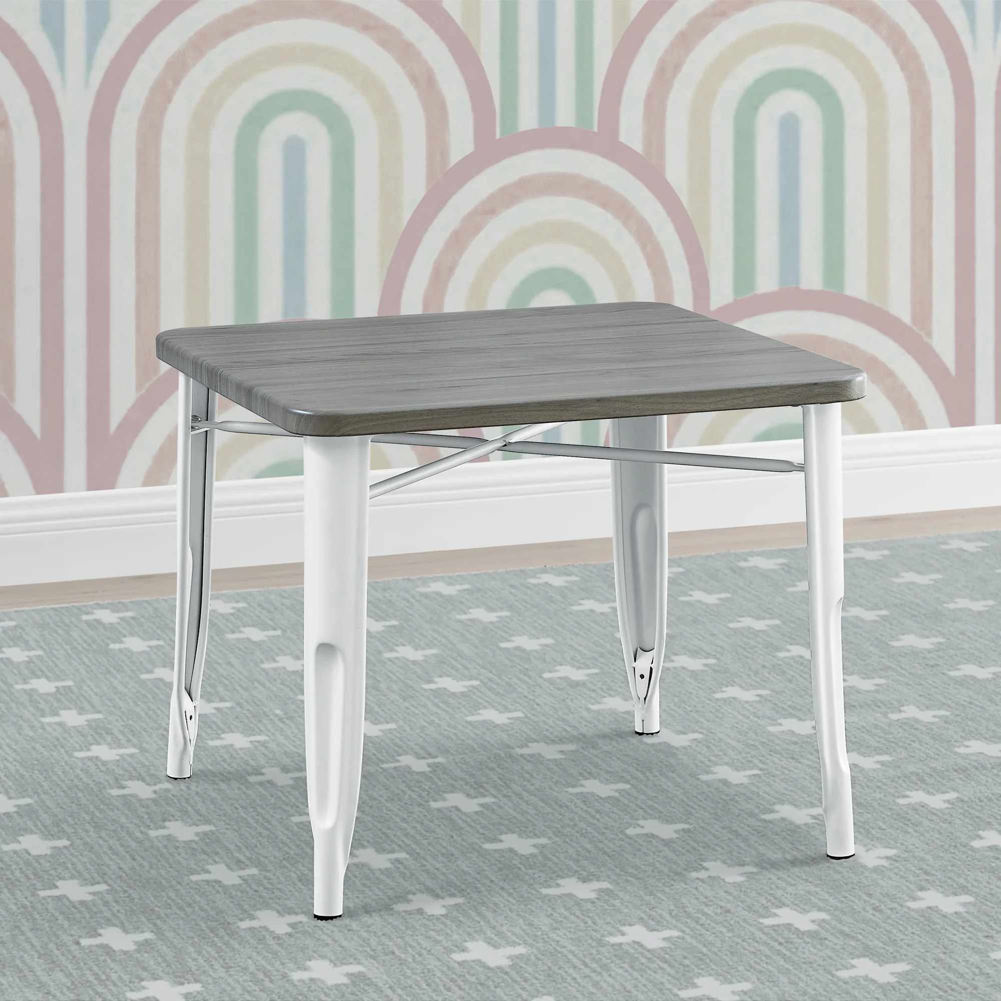Bistro Kids Play Table (Chairs Not Included) - Image 30