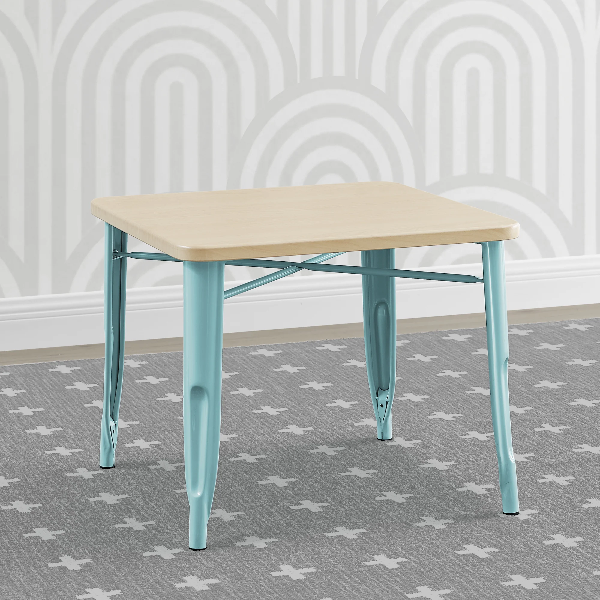 Bistro Kids Play Table (Chairs Not Included) - Image 31