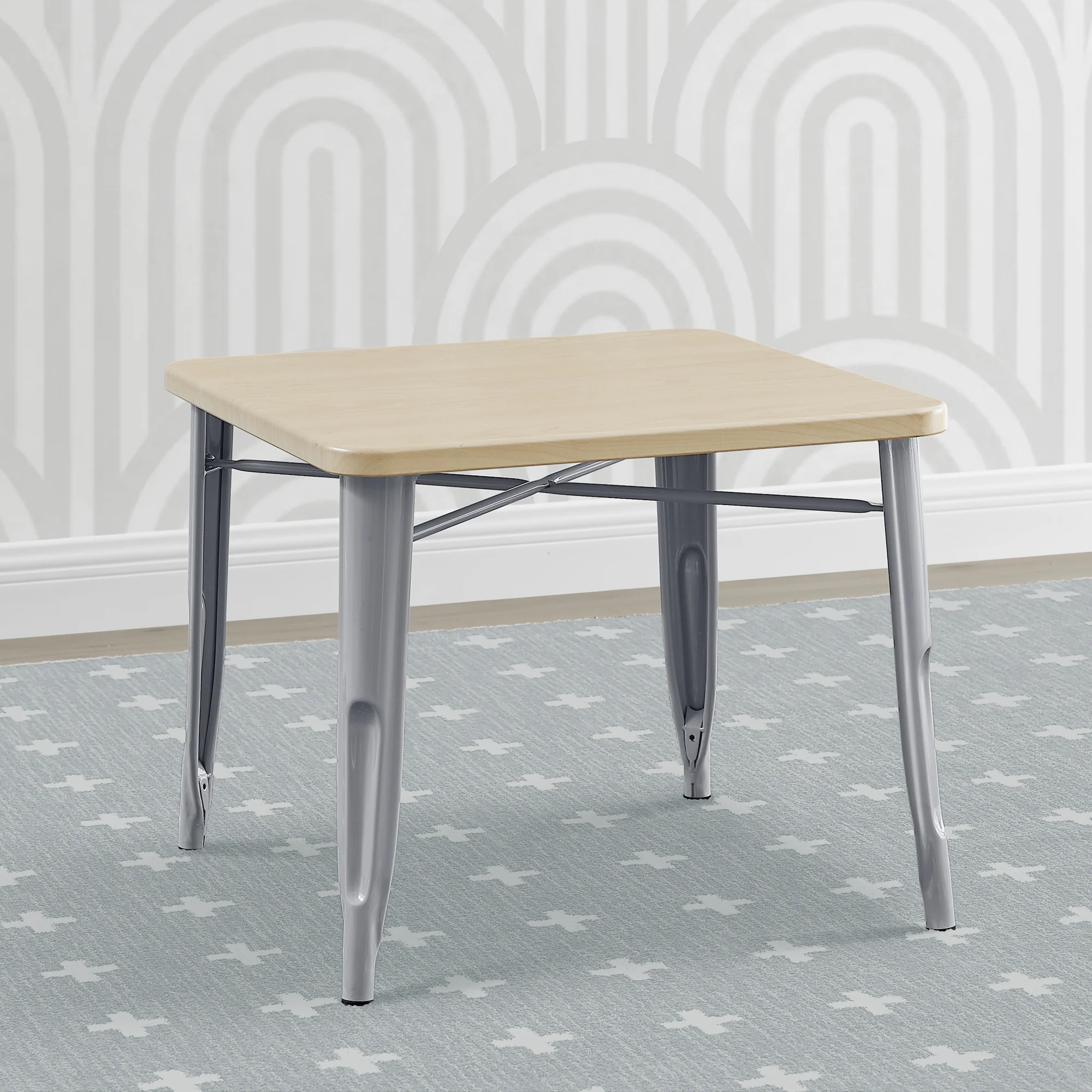 Bistro Kids Play Table (Chairs Not Included) - Image 32