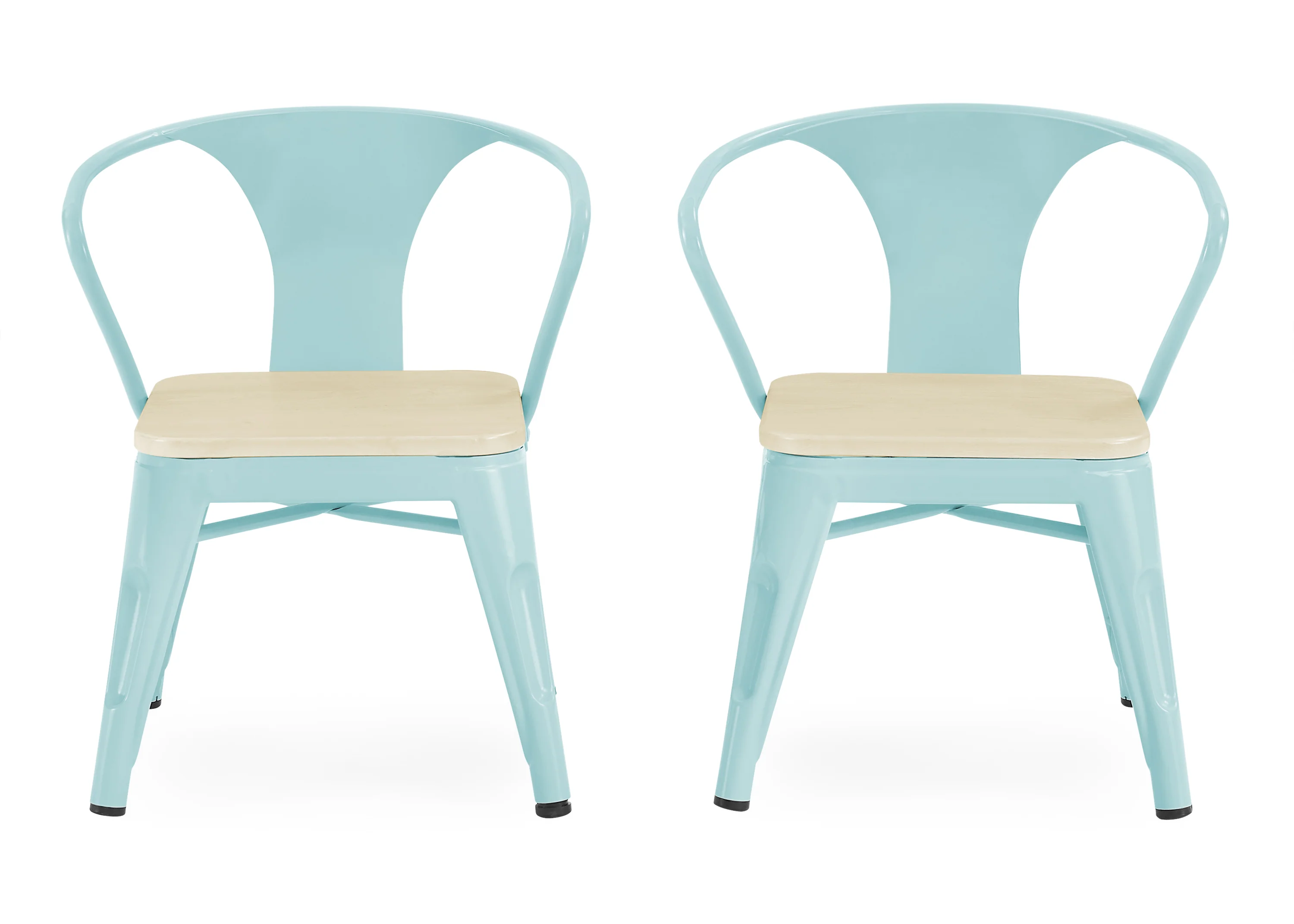 Bistro Table and 4 Chair Set - Image 10