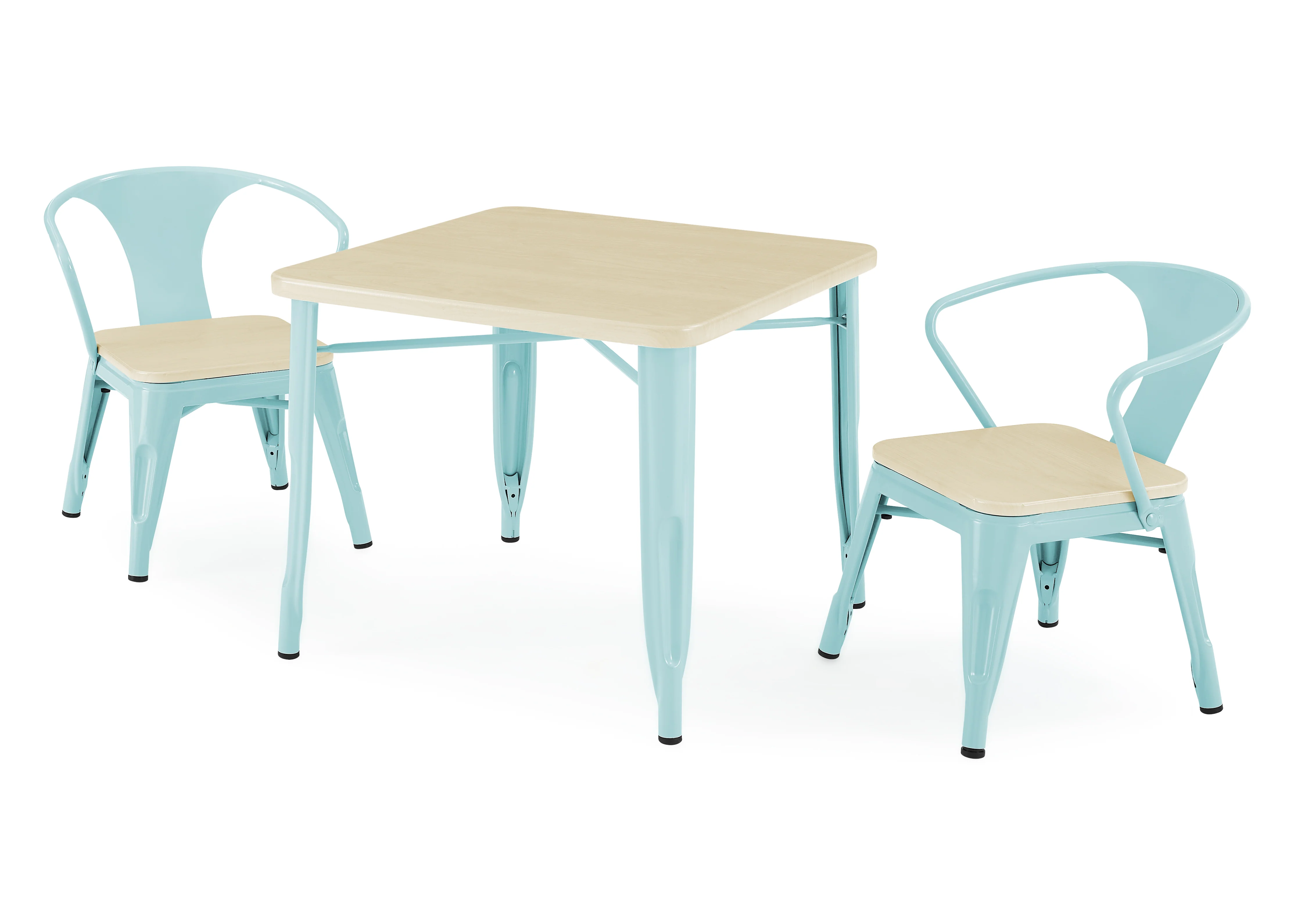 Bistro Table and 4 Chair Set - Image 11