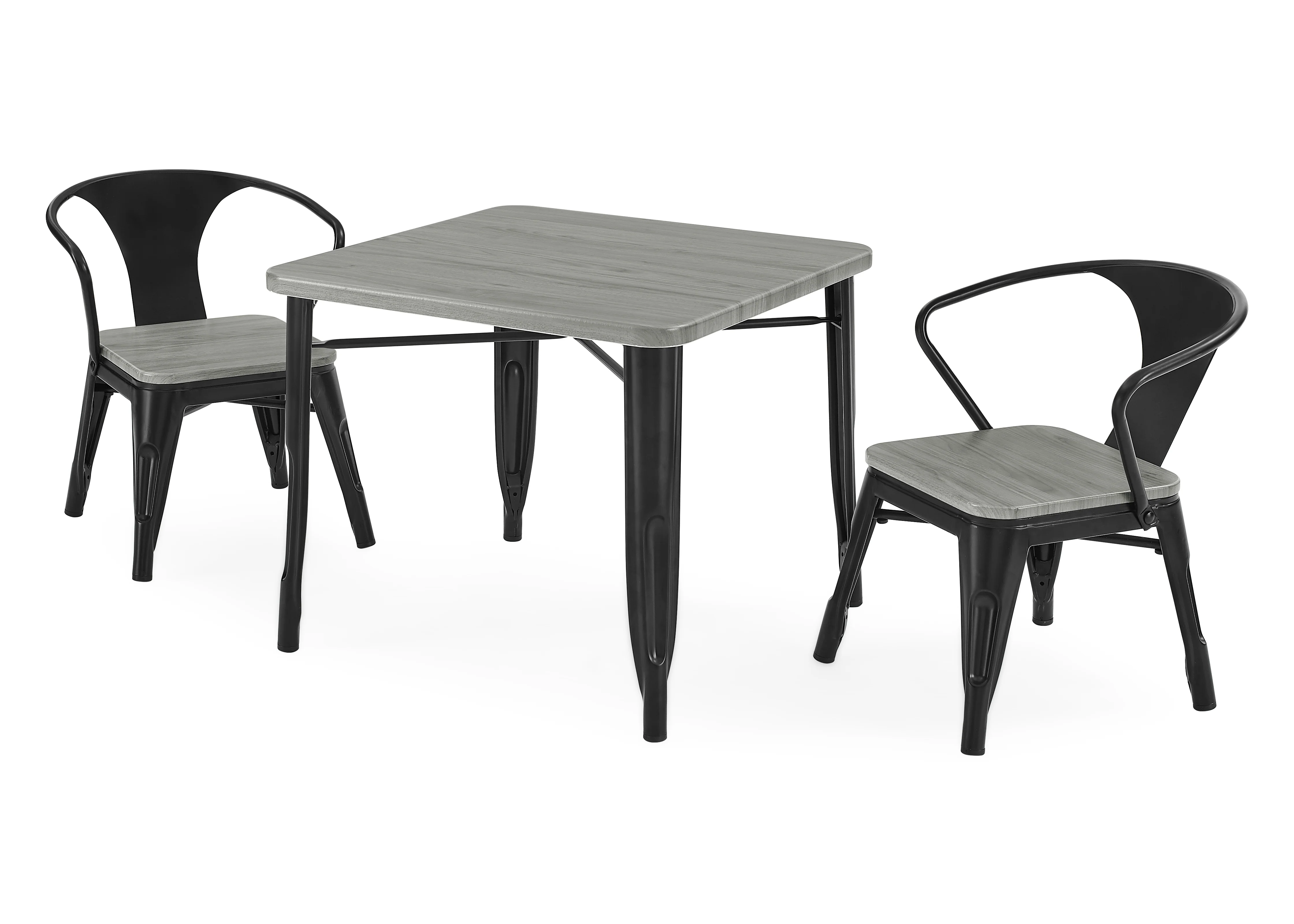 Bistro Table and 4 Chair Set - Image 17