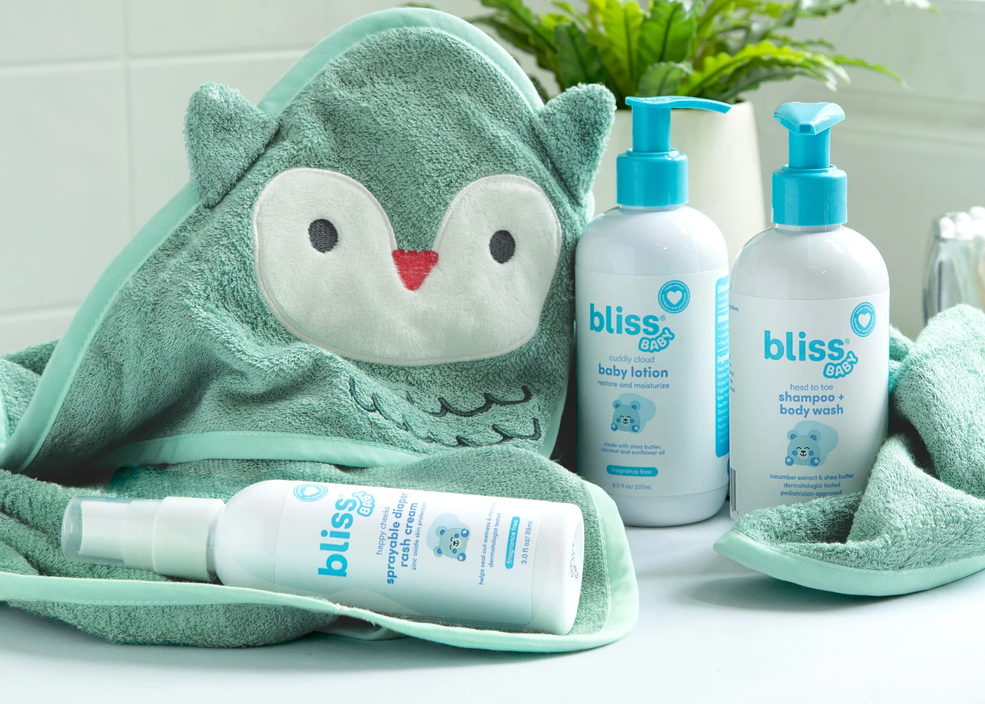 Baby Care Essentials - Gift Set - Image 6