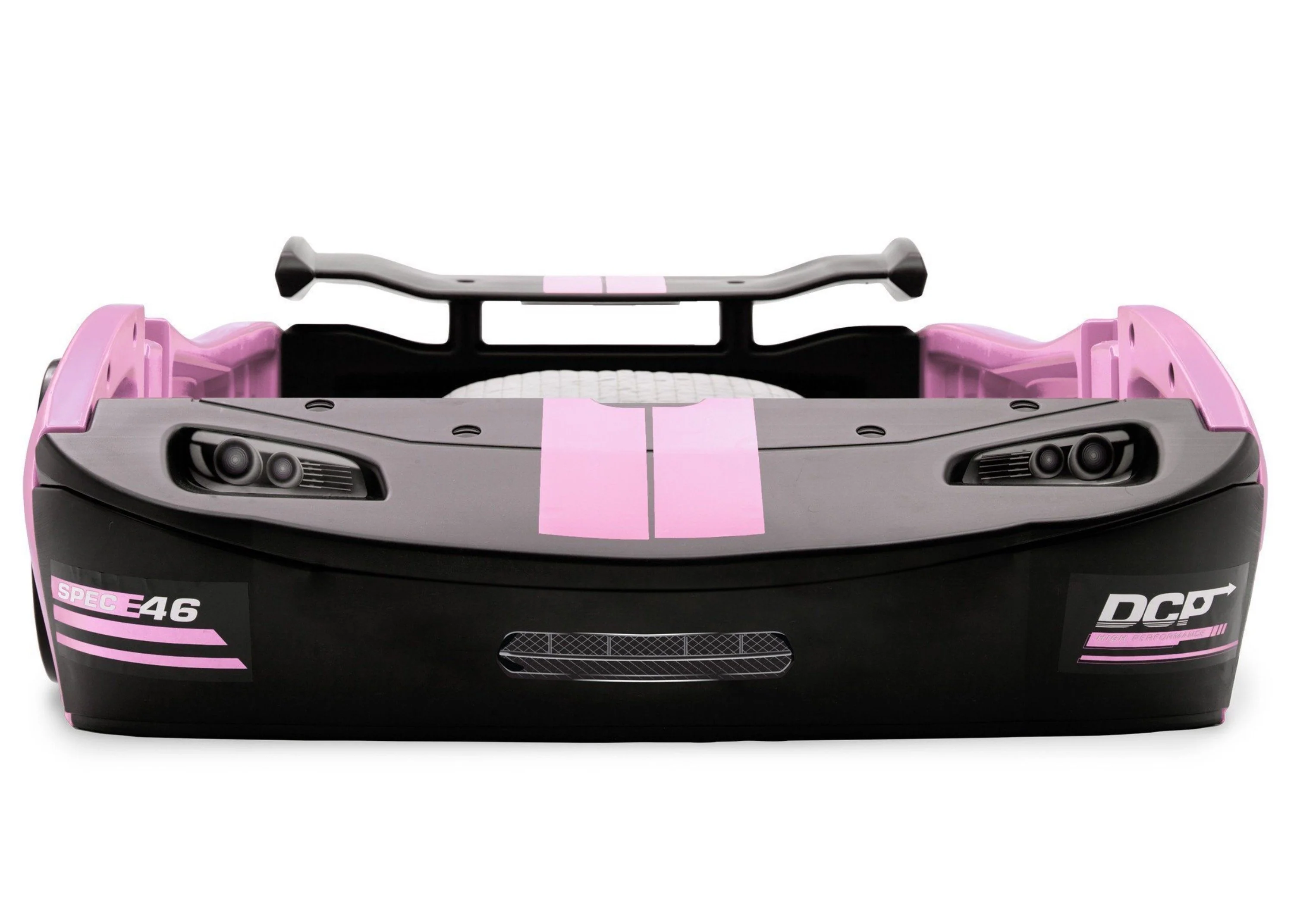 Turbo Race Car Twin Bed - Image 14