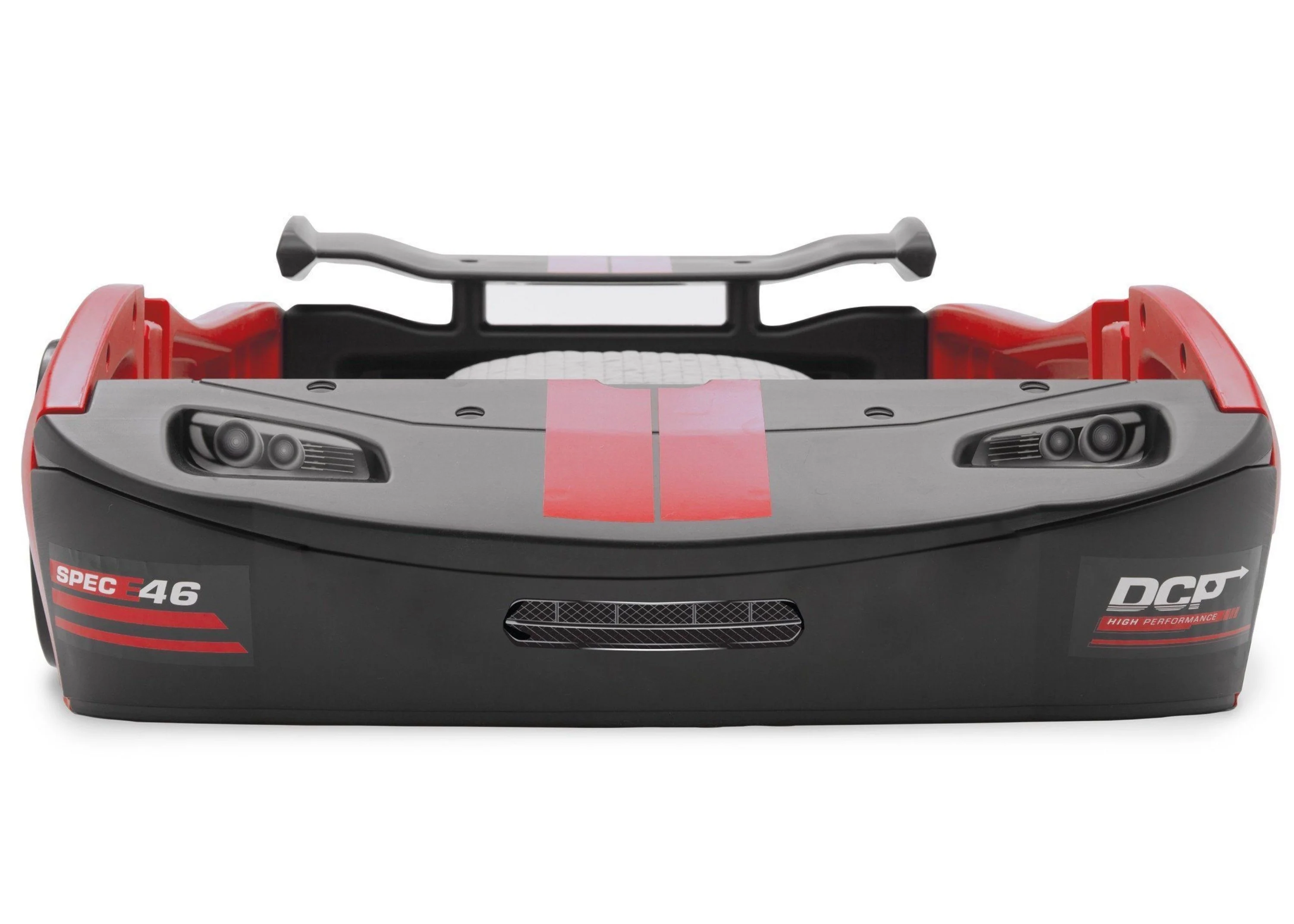 Turbo Race Car Twin Bed - Image 30