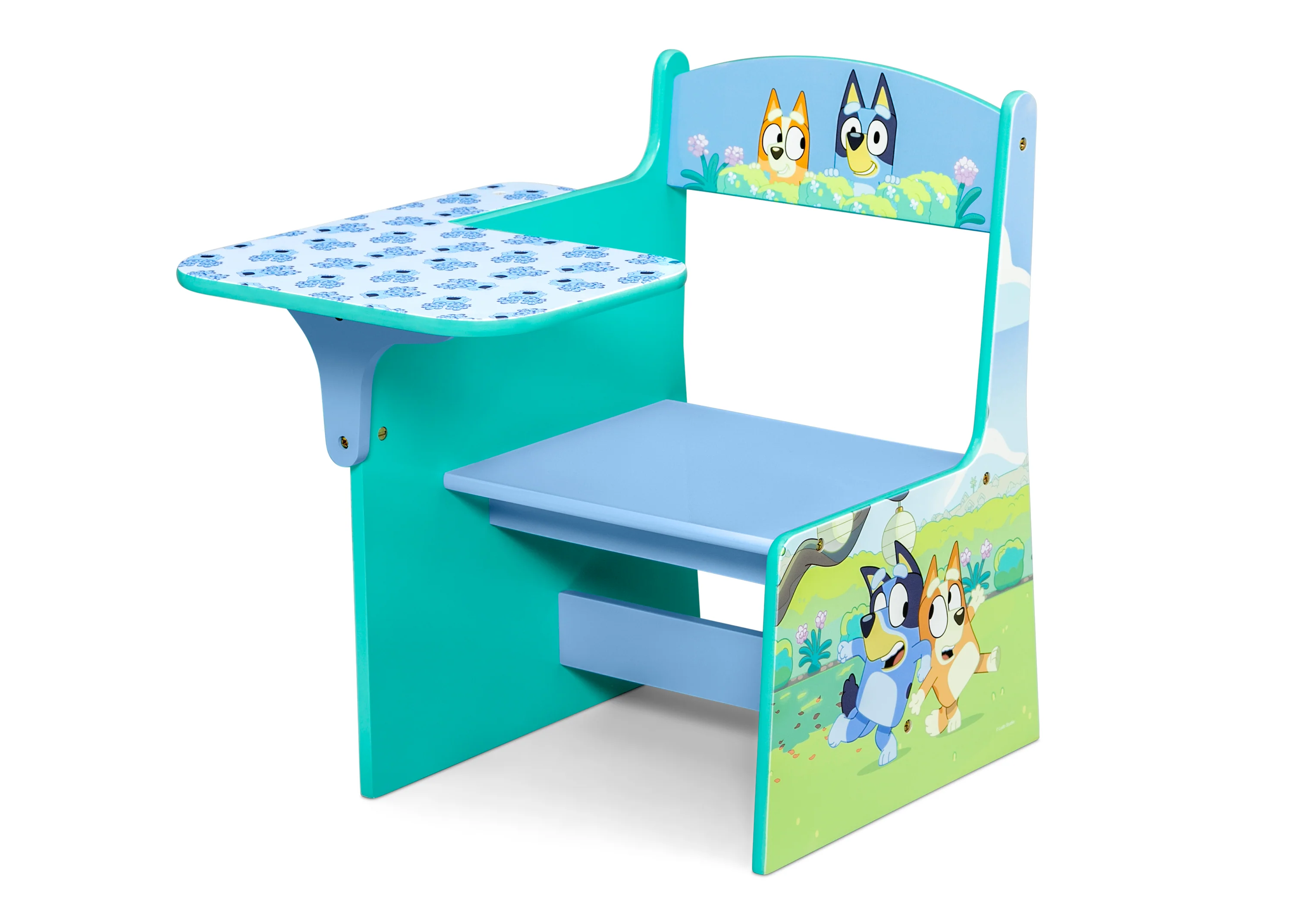 Bluey 3-Piece Toddler Bedroom Set - Image 5