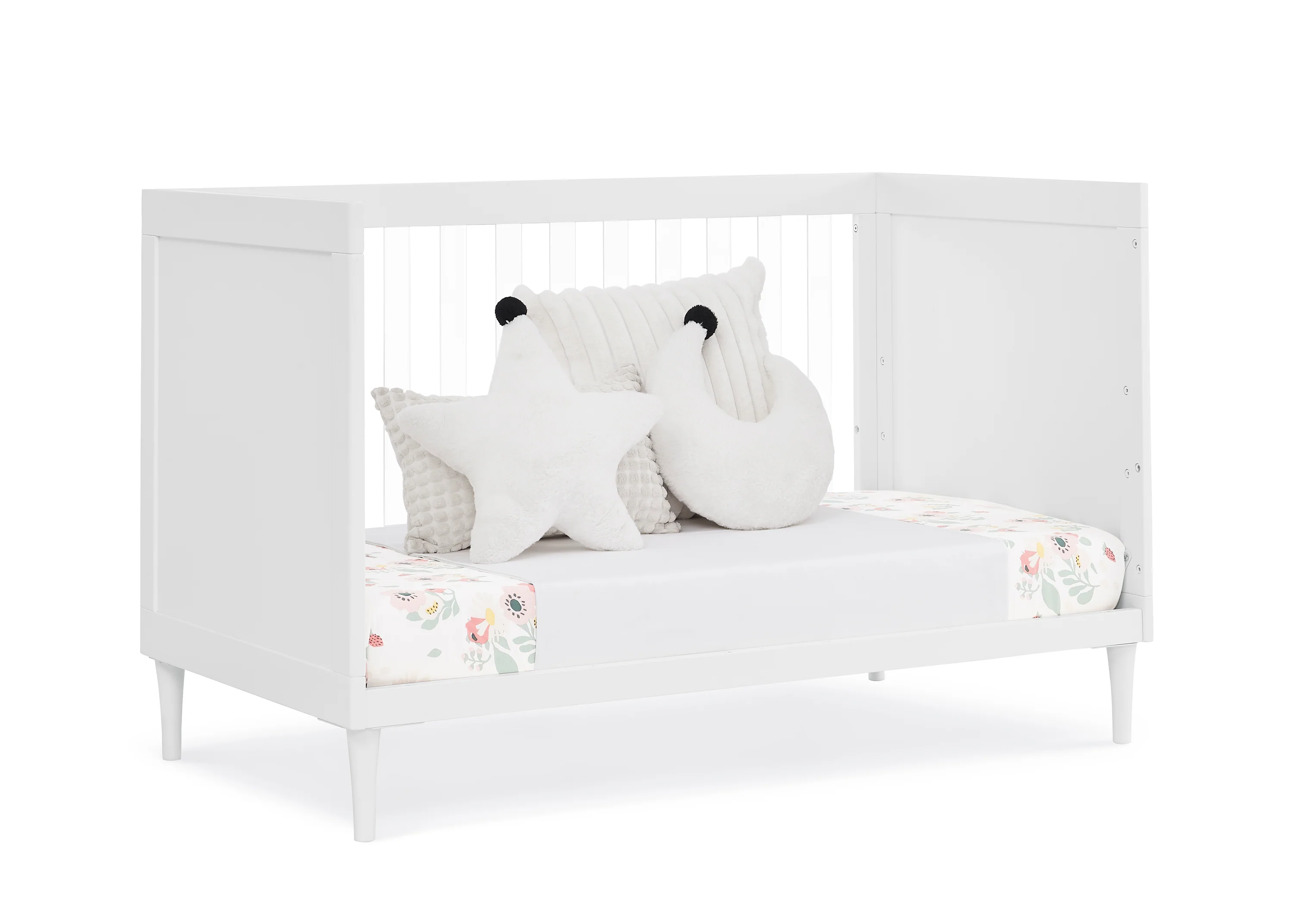 Bowie 4-in-1 Convertible Crib - Image 12