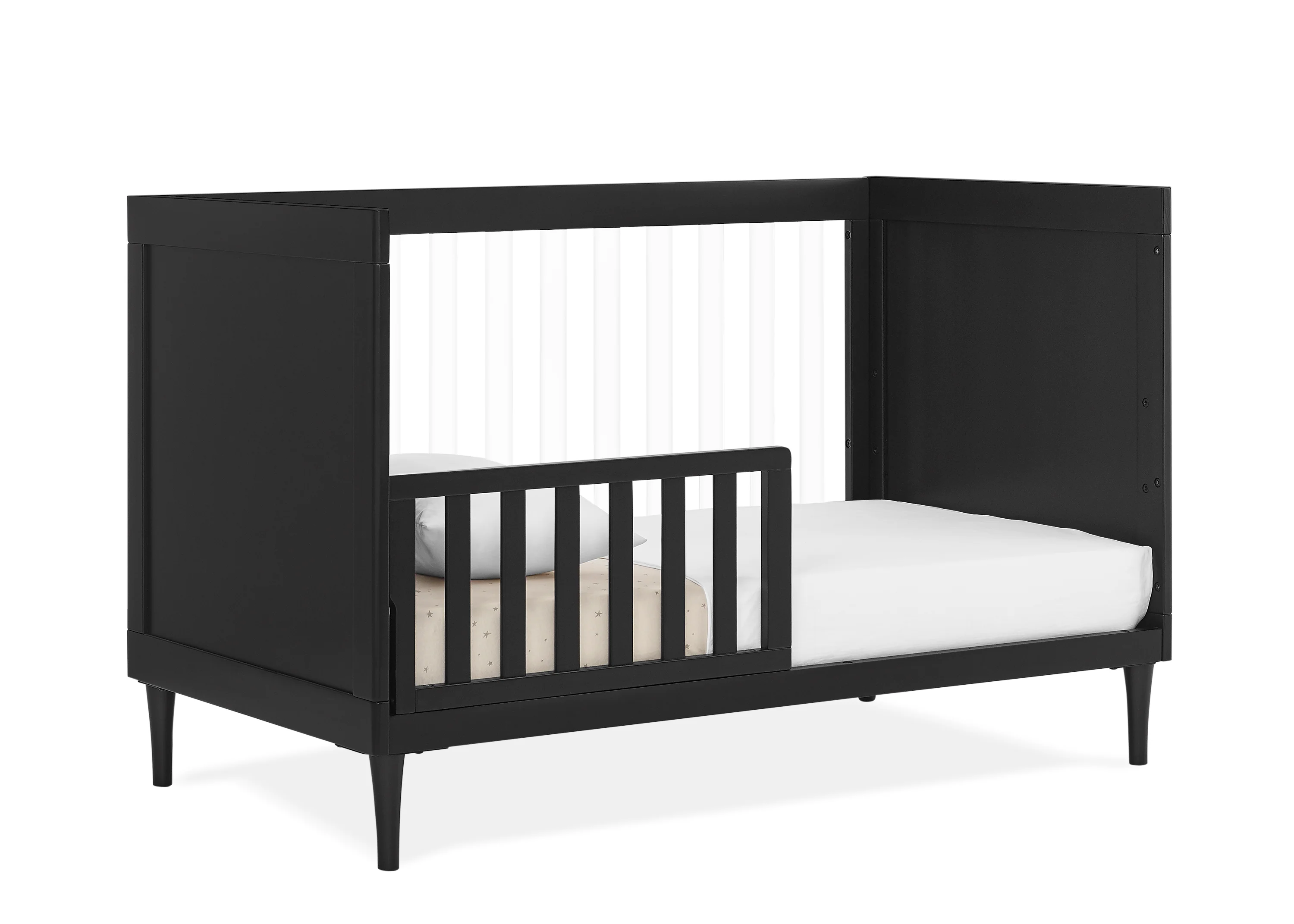 Bowie 4-in-1 Convertible Crib - Image 11