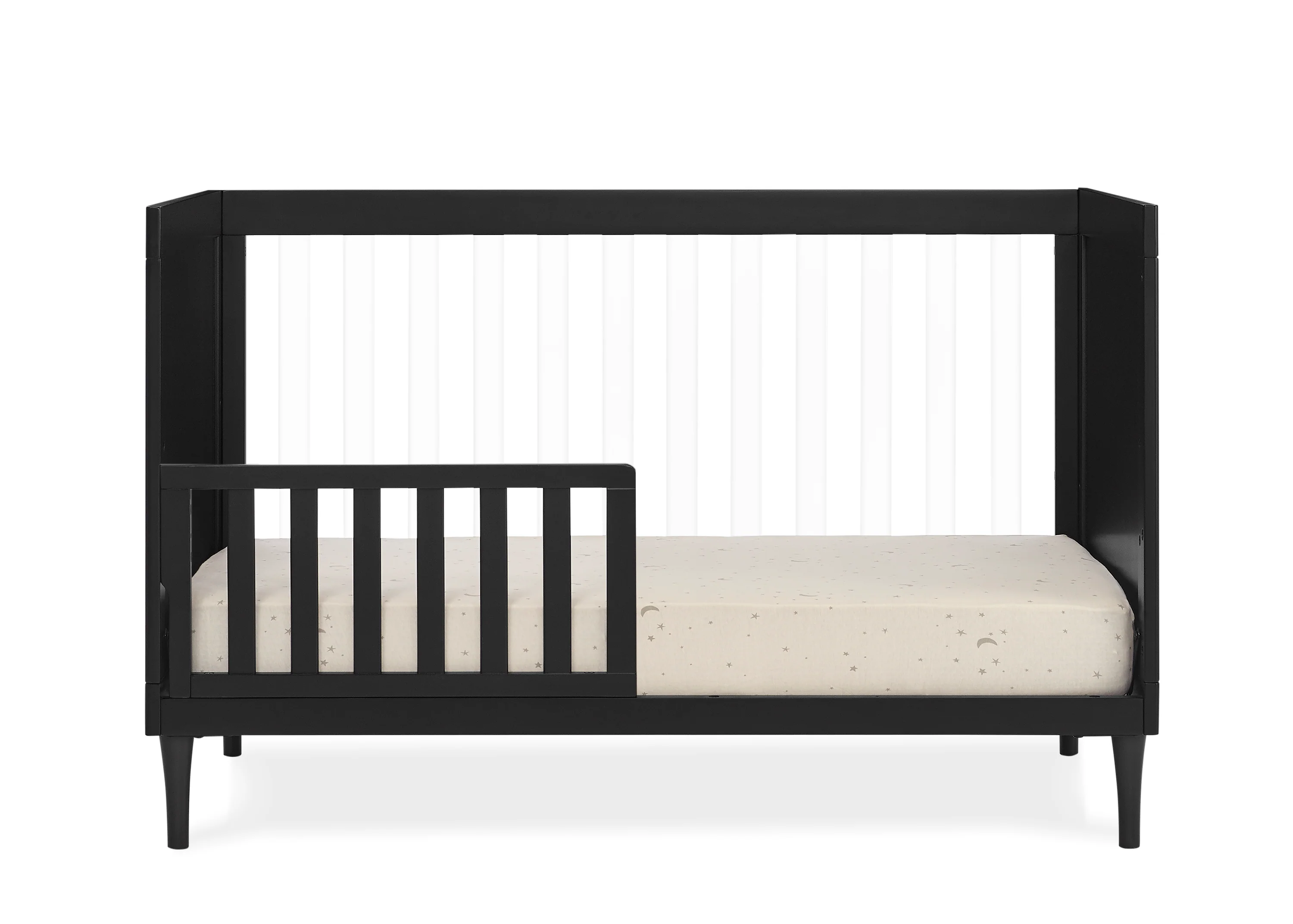 Bowie 4-in-1 Convertible Crib - Image 15