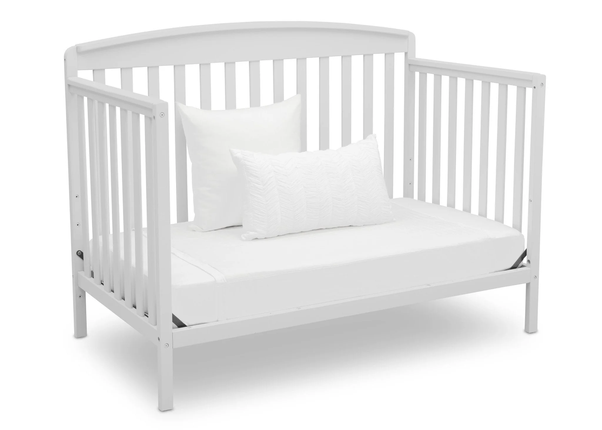 Brayden 4-in-1 Crib - Image 14