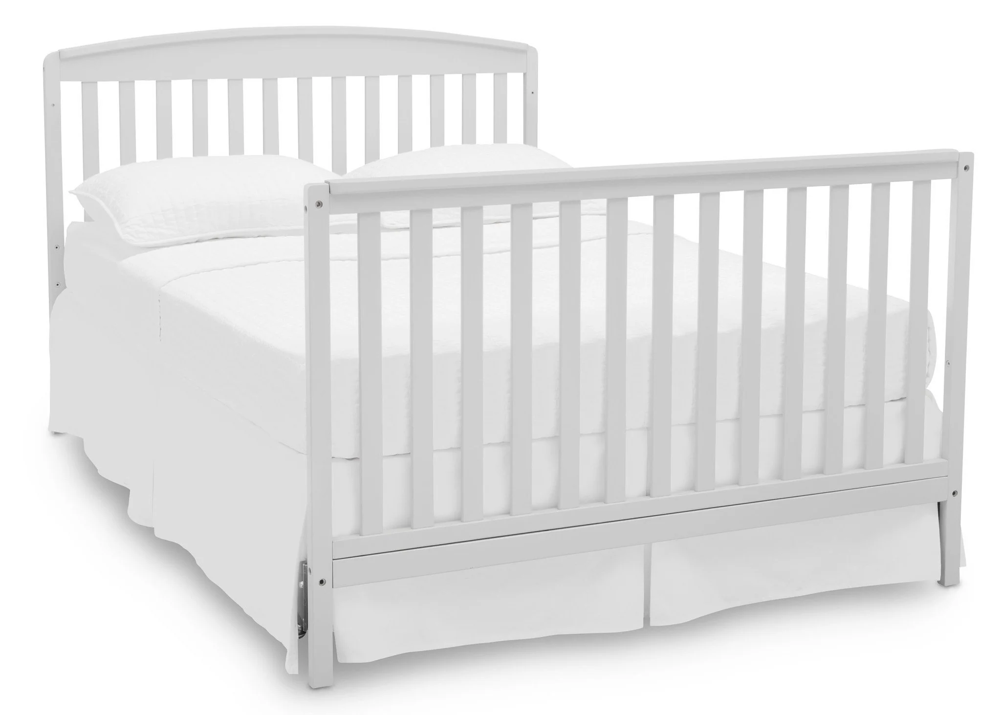 Brayden 4-in-1 Crib - Image 15