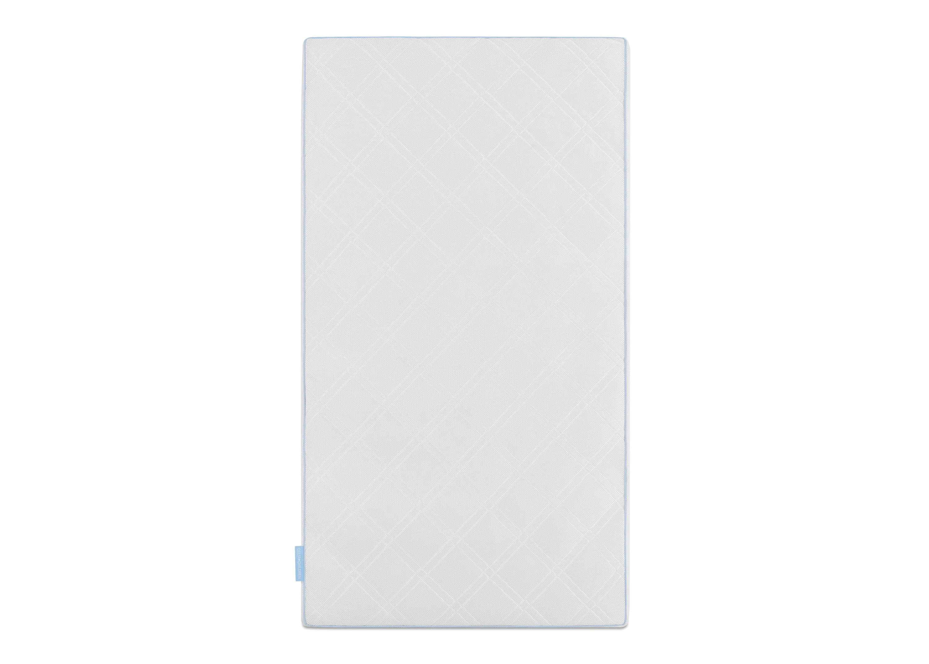 Breeze Breathable Crib Mattress Topper - Image 10