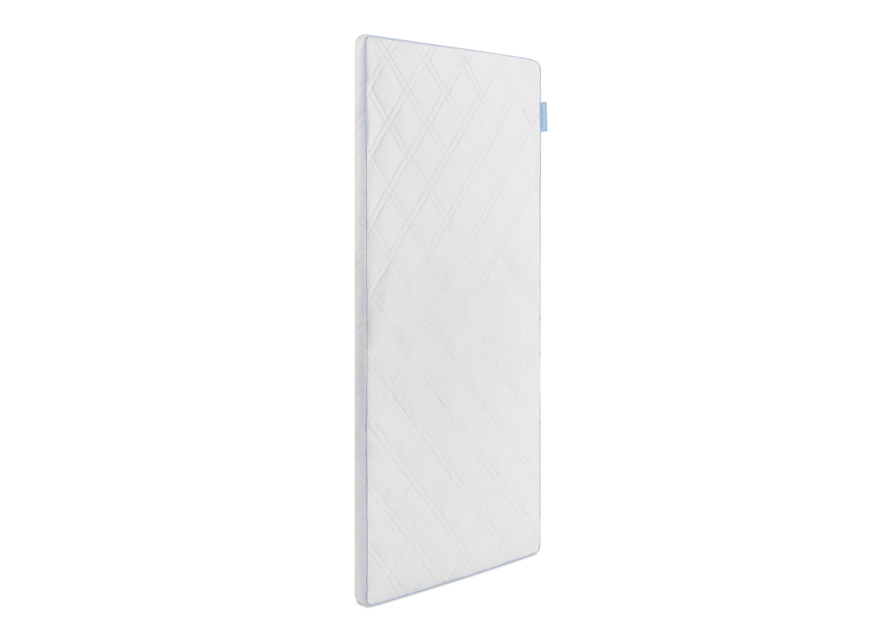Breeze Breathable Crib Mattress Topper - Image 11