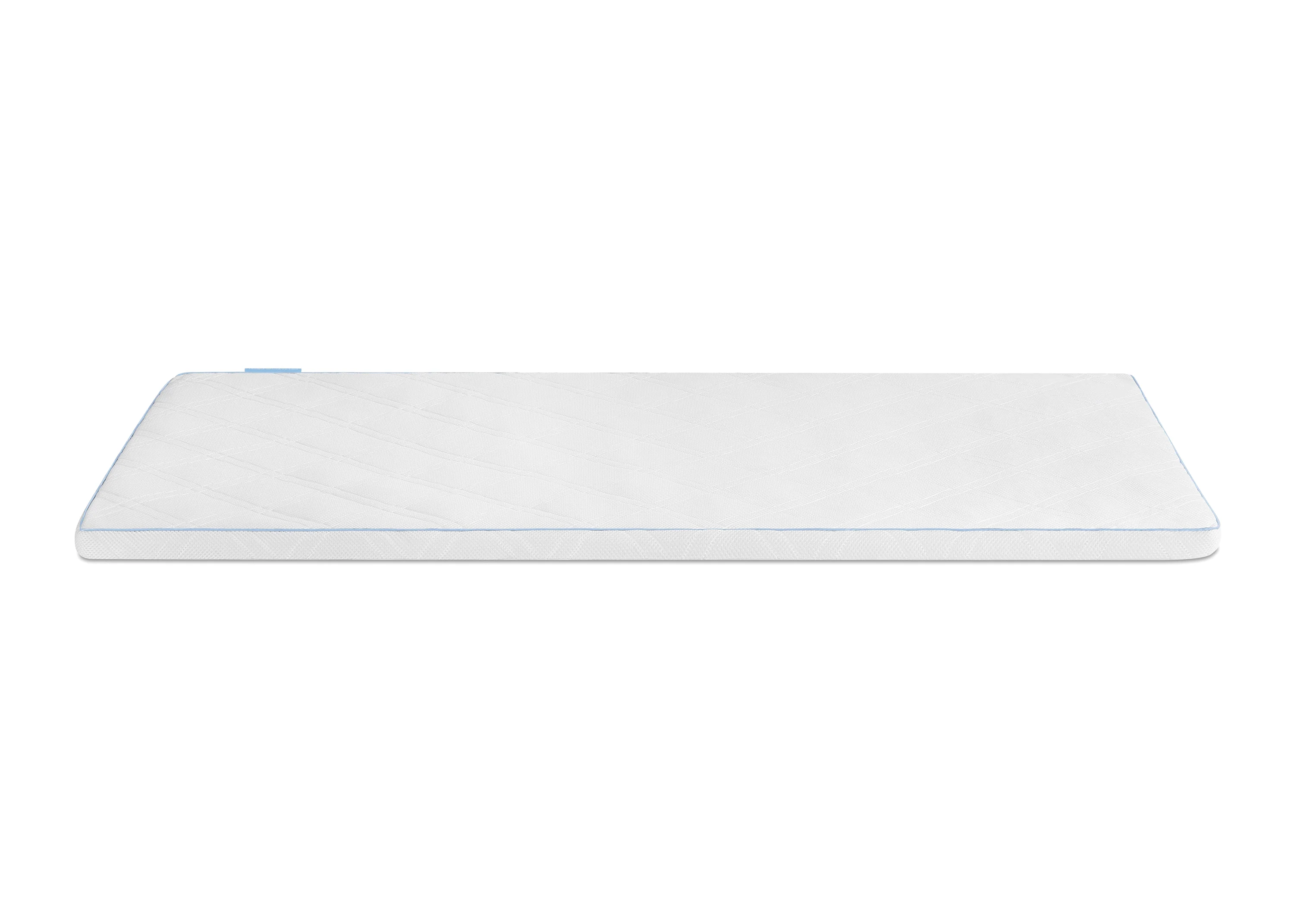 Breeze Breathable Crib Mattress Topper - Image 12