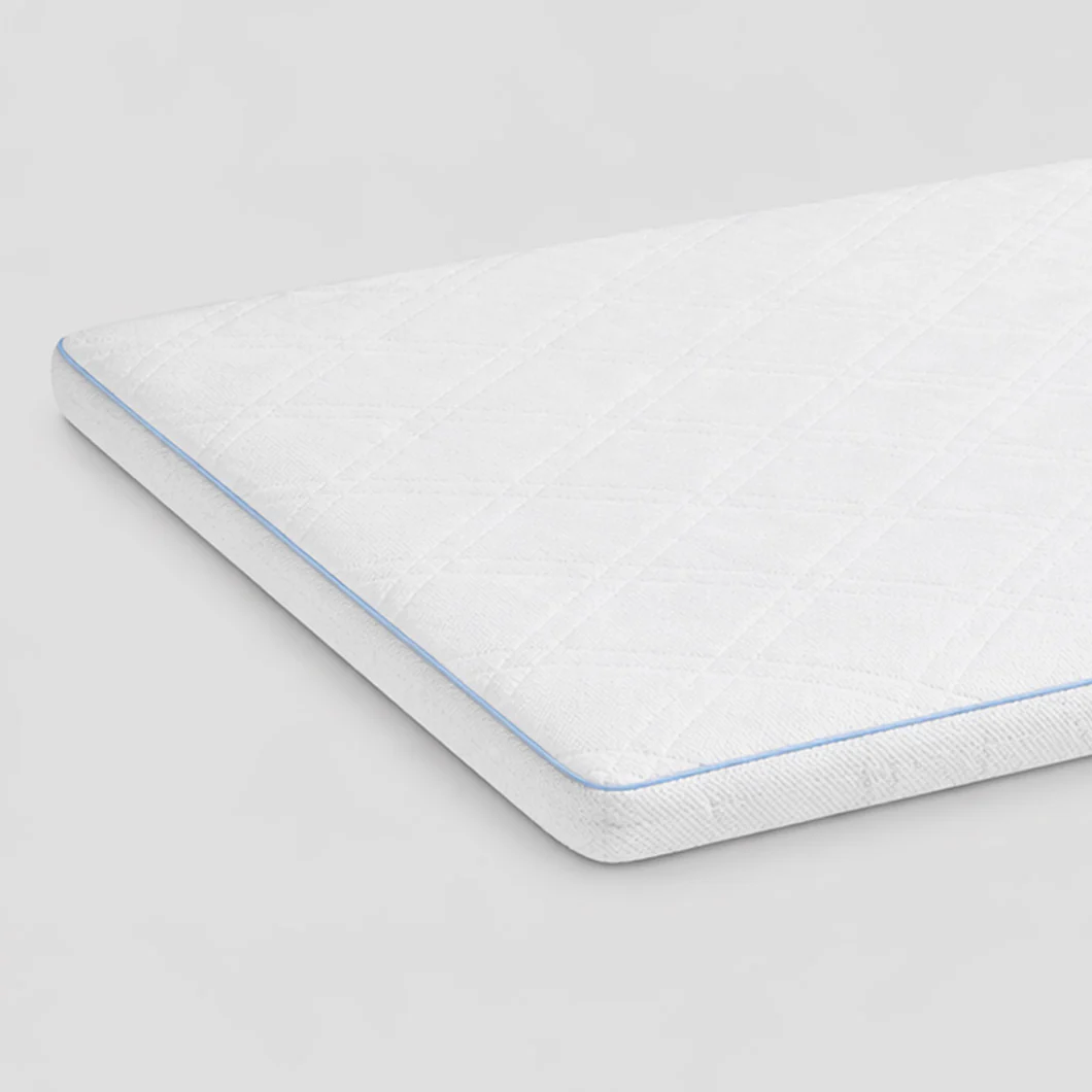 Breeze Breathable Crib Mattress Topper - Image 16
