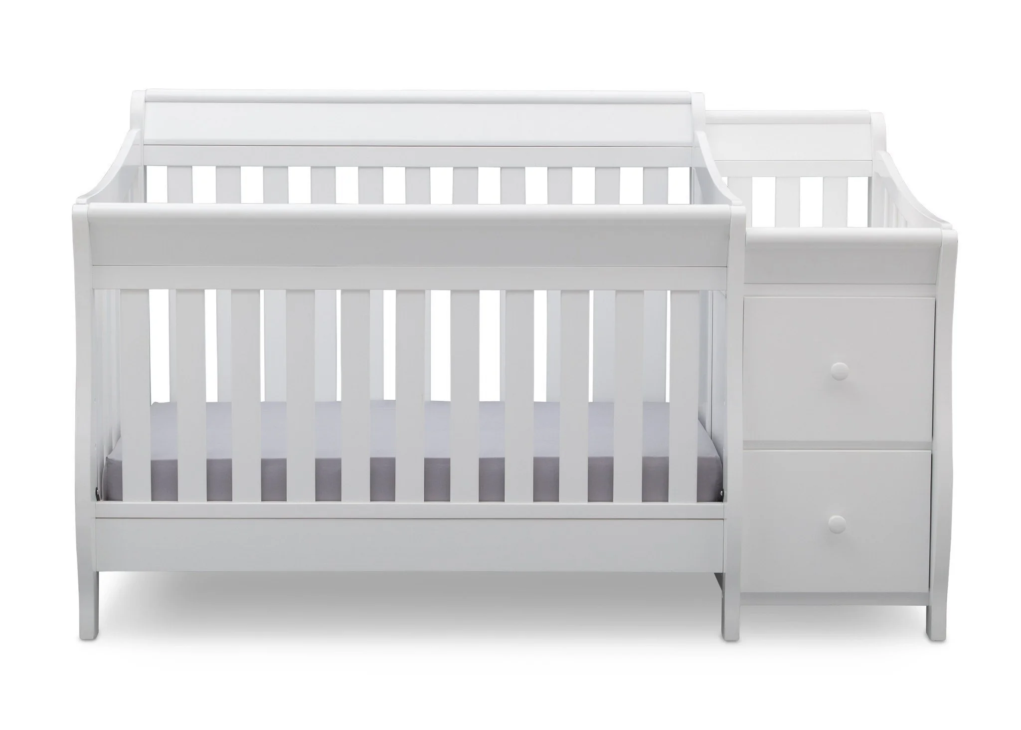 Bridgeport Crib N Changer - Image 3