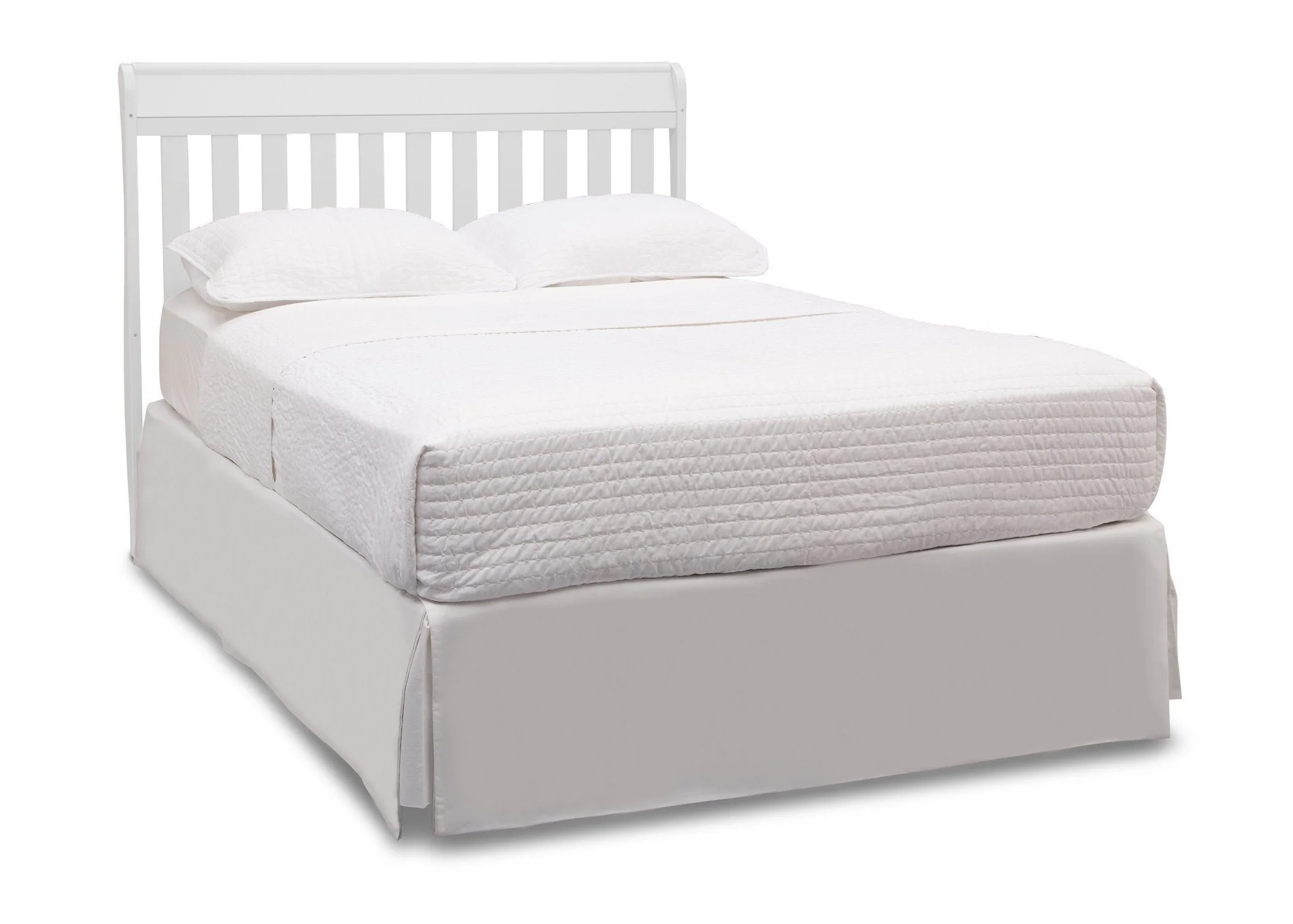 Bridgeport Crib N Changer - Image 6