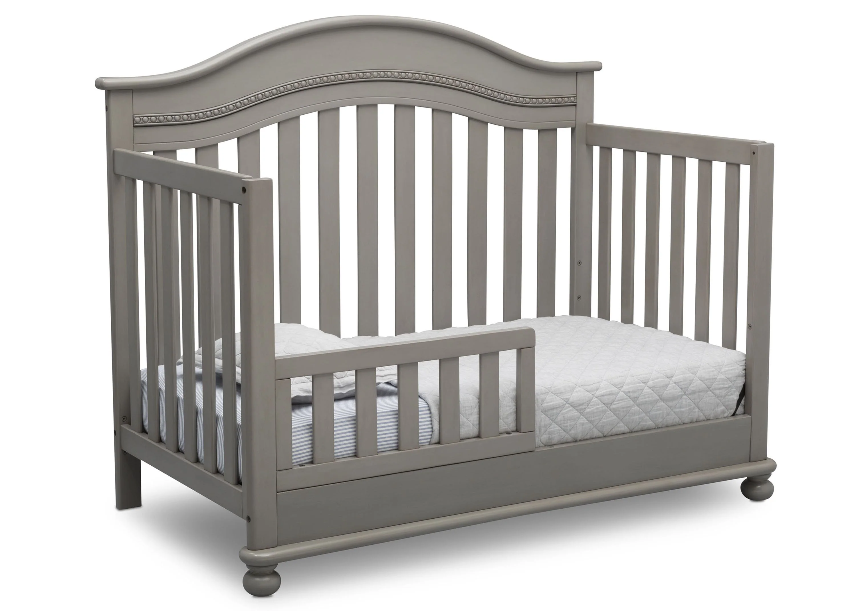 Bristol 4-in-1 Convertible Crib - Image 11