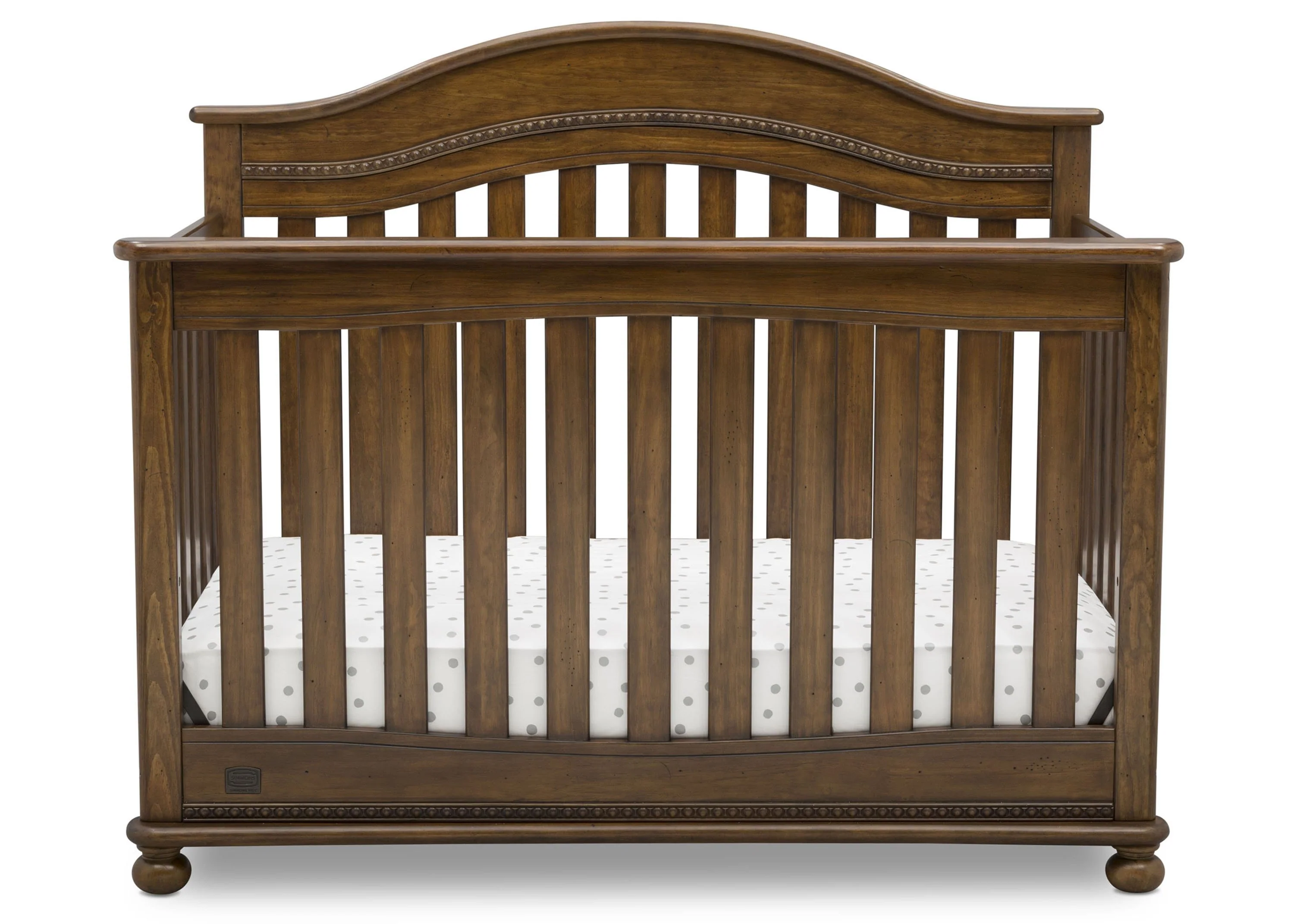 Bristol 4-in-1 Convertible Crib - Image 17