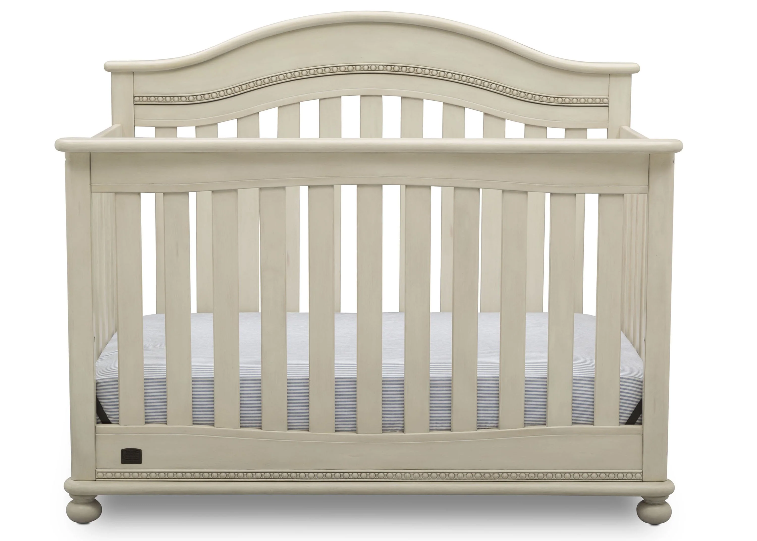 Bristol 4-in-1 Convertible Crib - Image 3