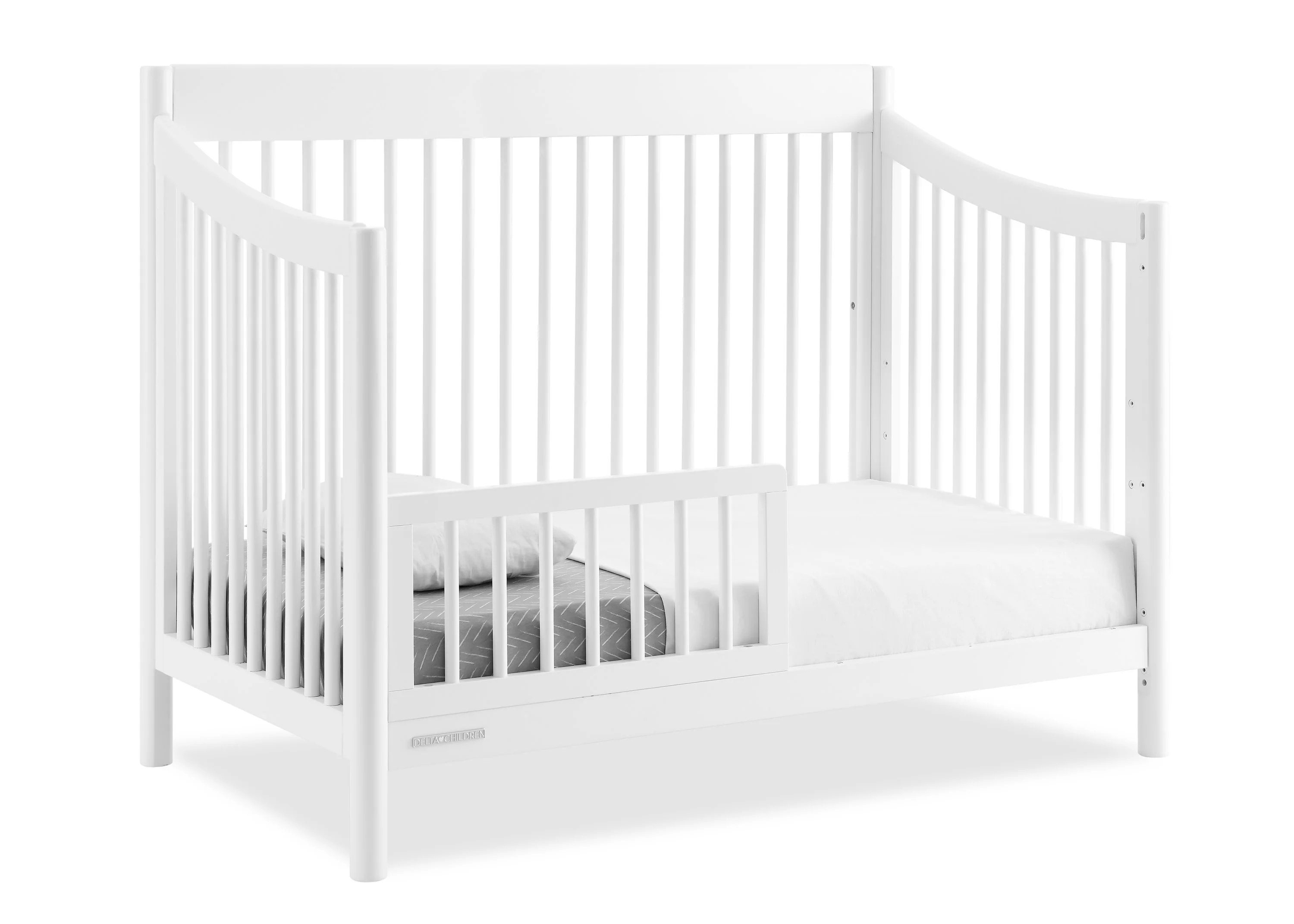 Brooks 6-in-1 Convertible Crib - Image 12