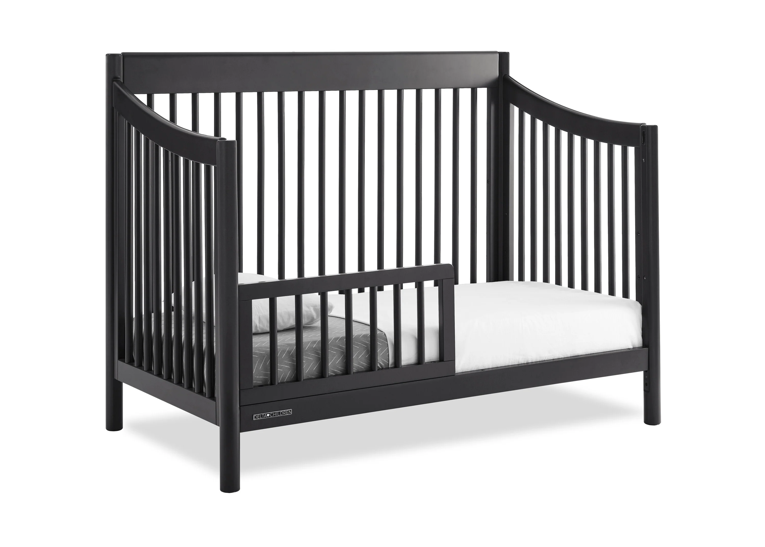 Brooks 6-in-1 Convertible Crib - Image 25