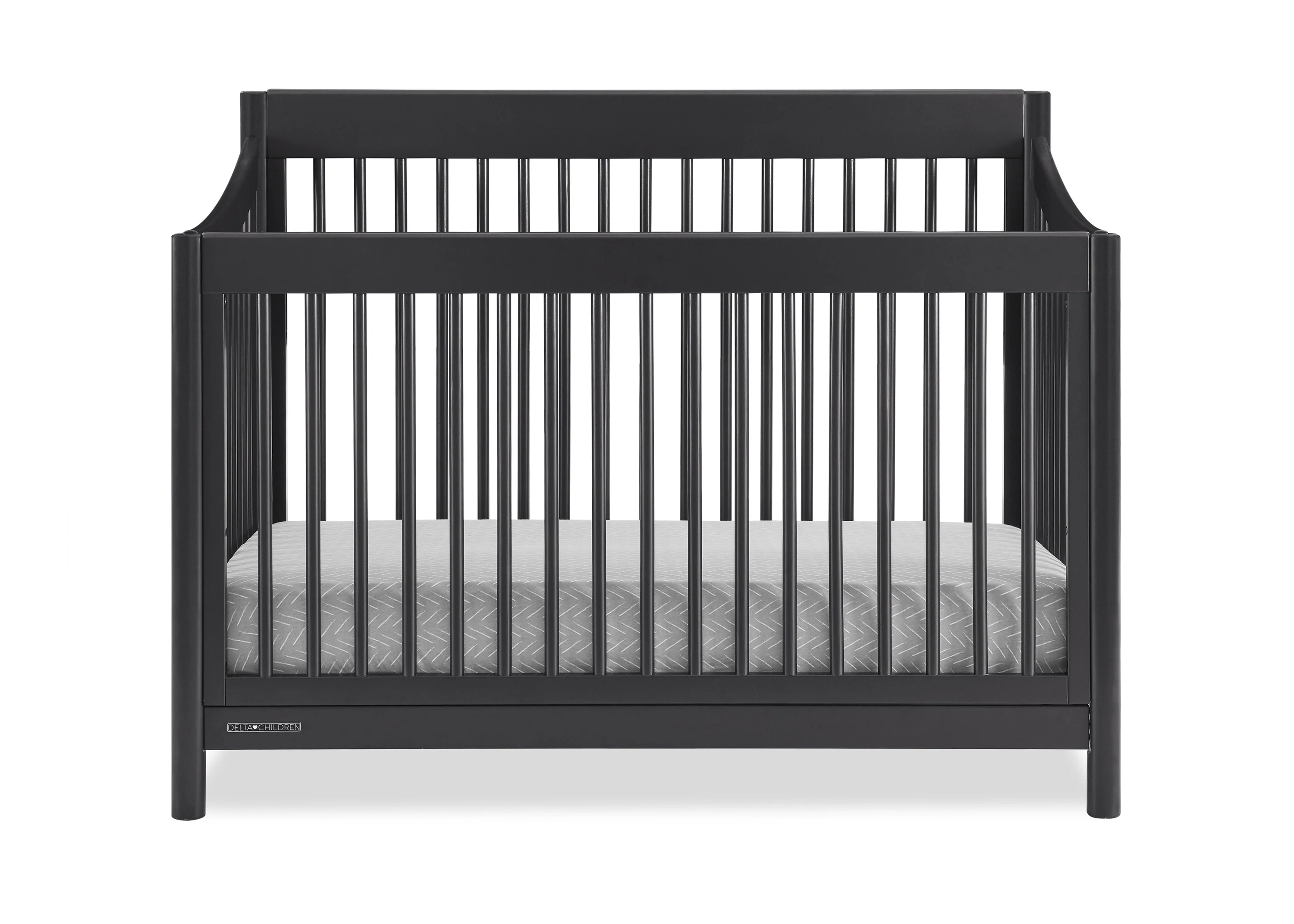 Brooks 6-in-1 Convertible Crib - Image 26