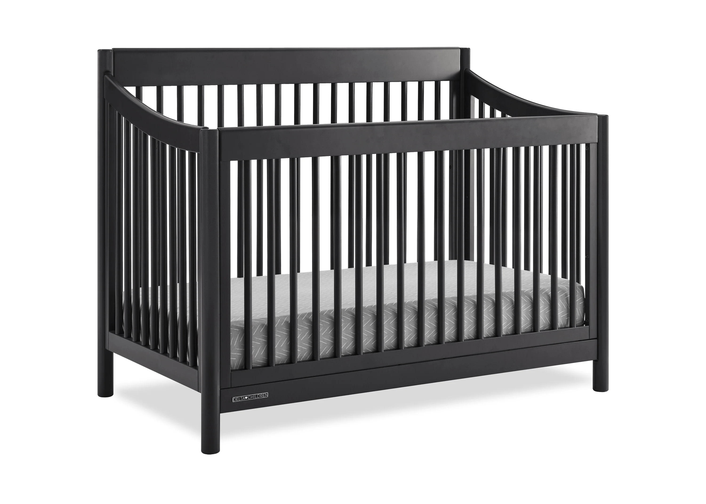 Brooks 6-in-1 Convertible Crib - Image 27