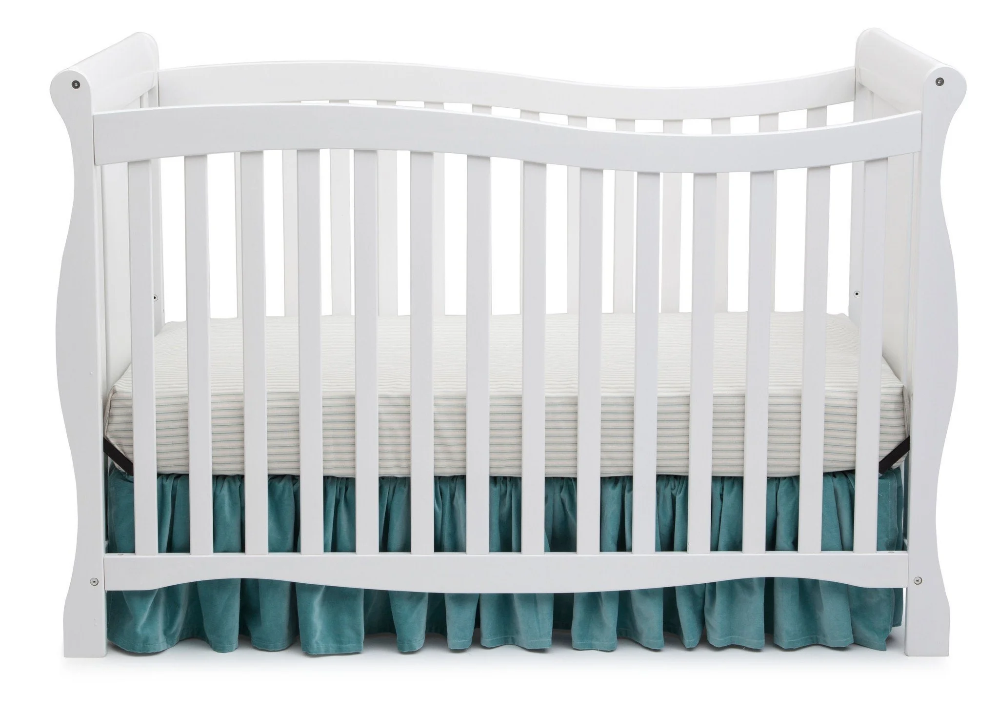 Brookside 4-in-1 Convertible Crib - Image 14