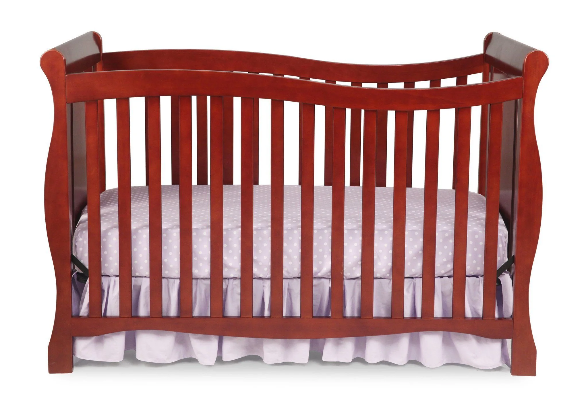 Brookside 4-in-1 Convertible Crib - Image 17