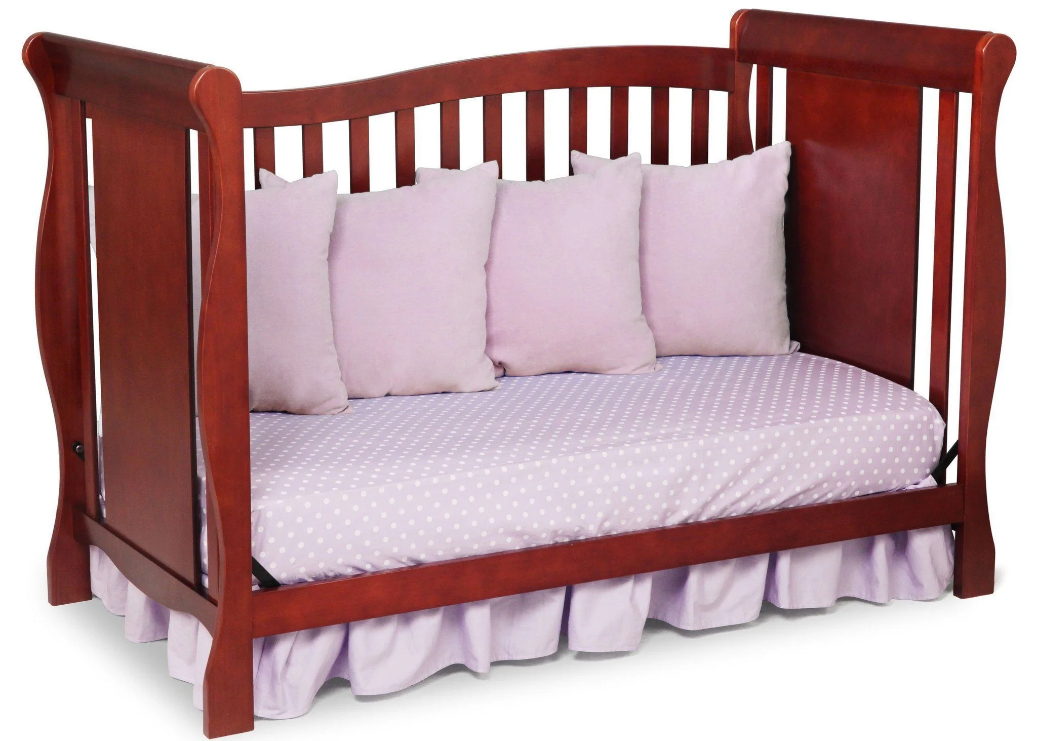 Brookside 4-in-1 Convertible Crib - Image 20