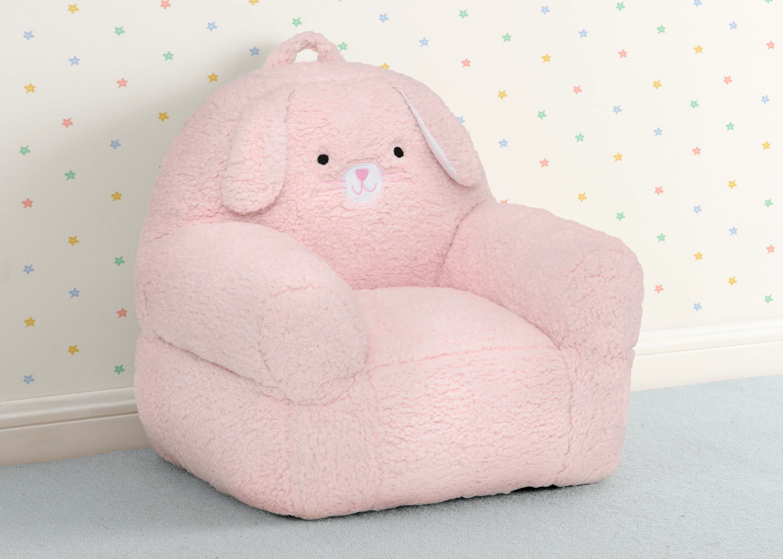 Bunny Cozee Buddy Chair - Image 2