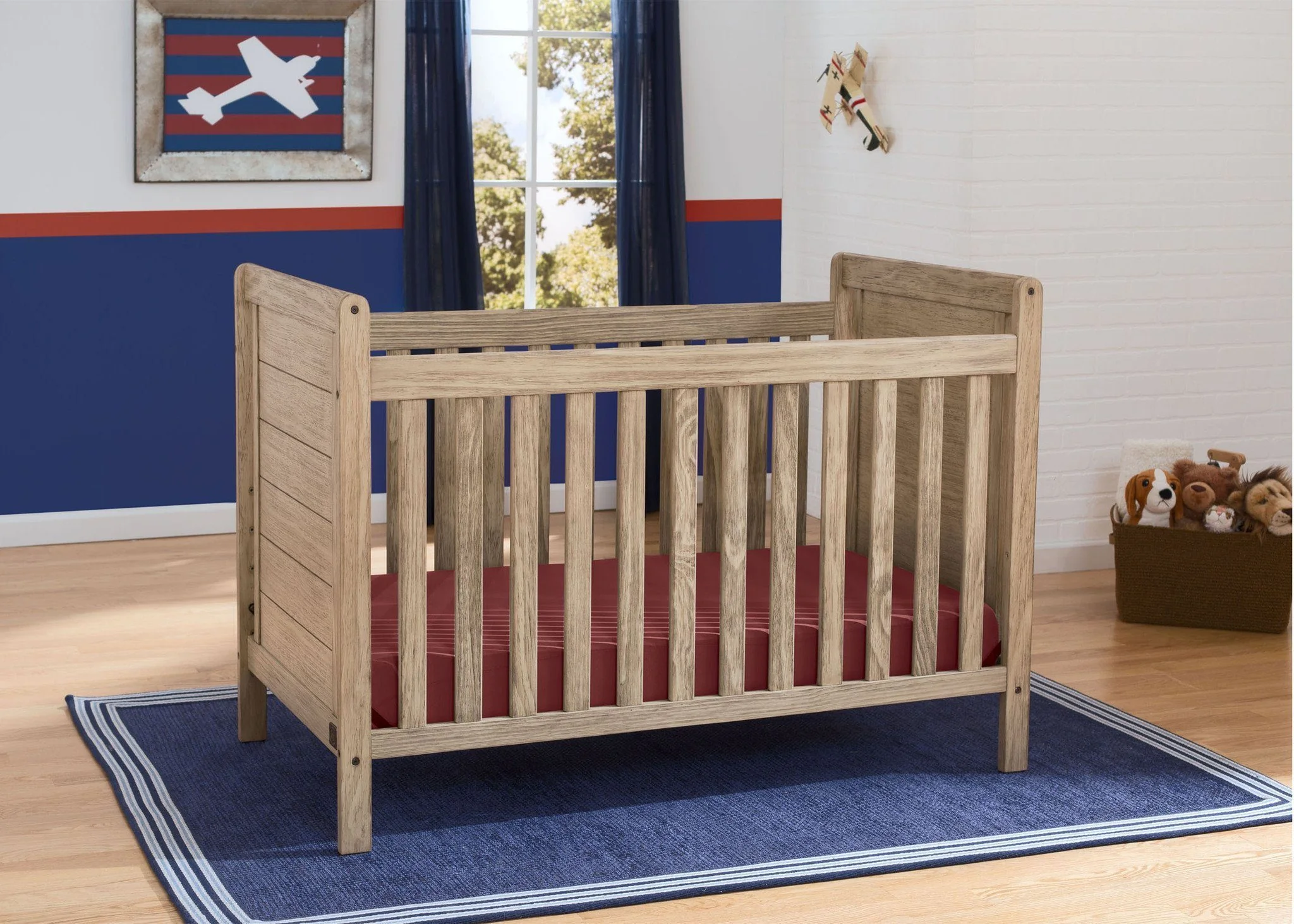 Cali 4-in-1 Crib - Image 9