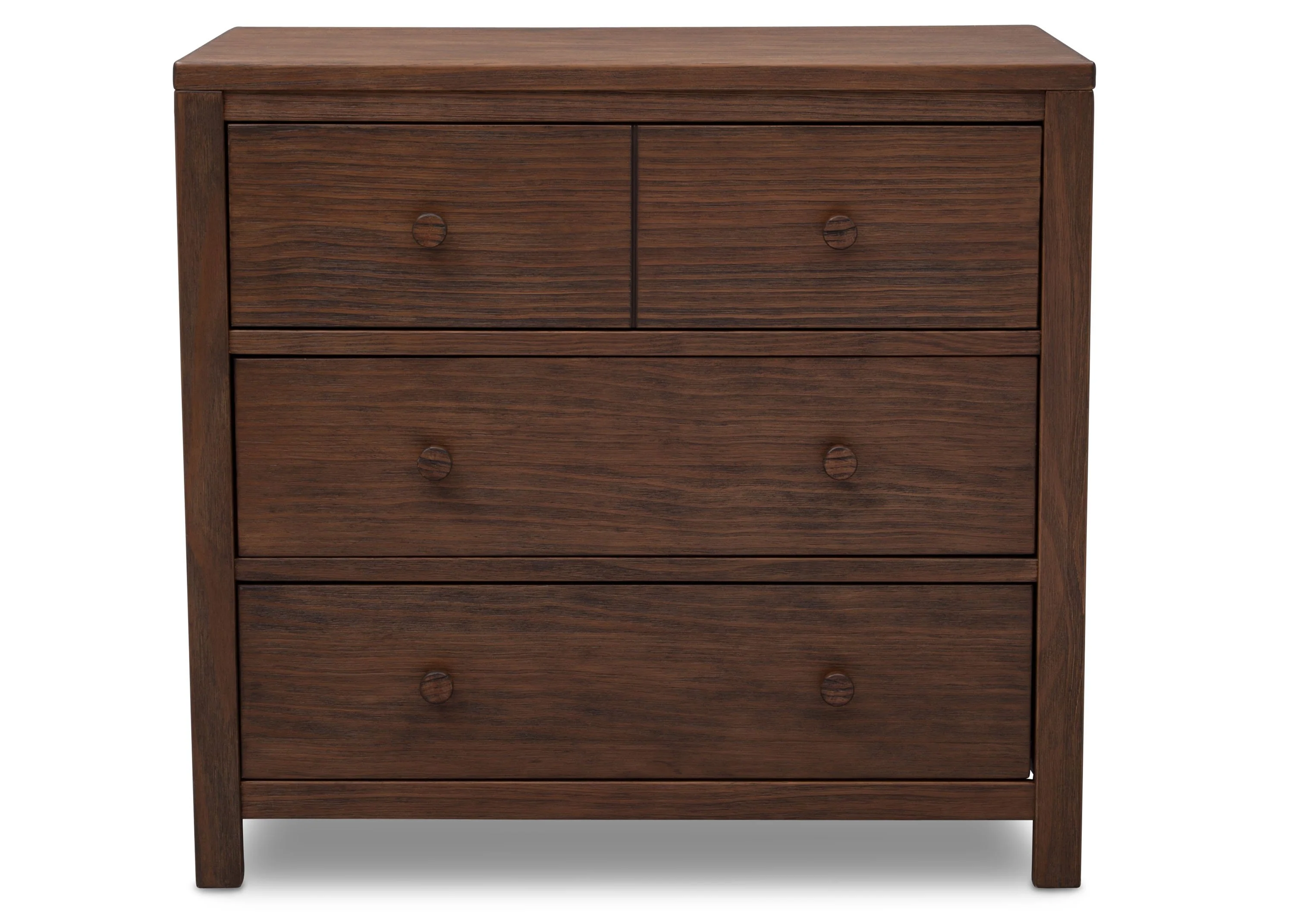 Cambridge 3 Drawer Dresser - Image 10