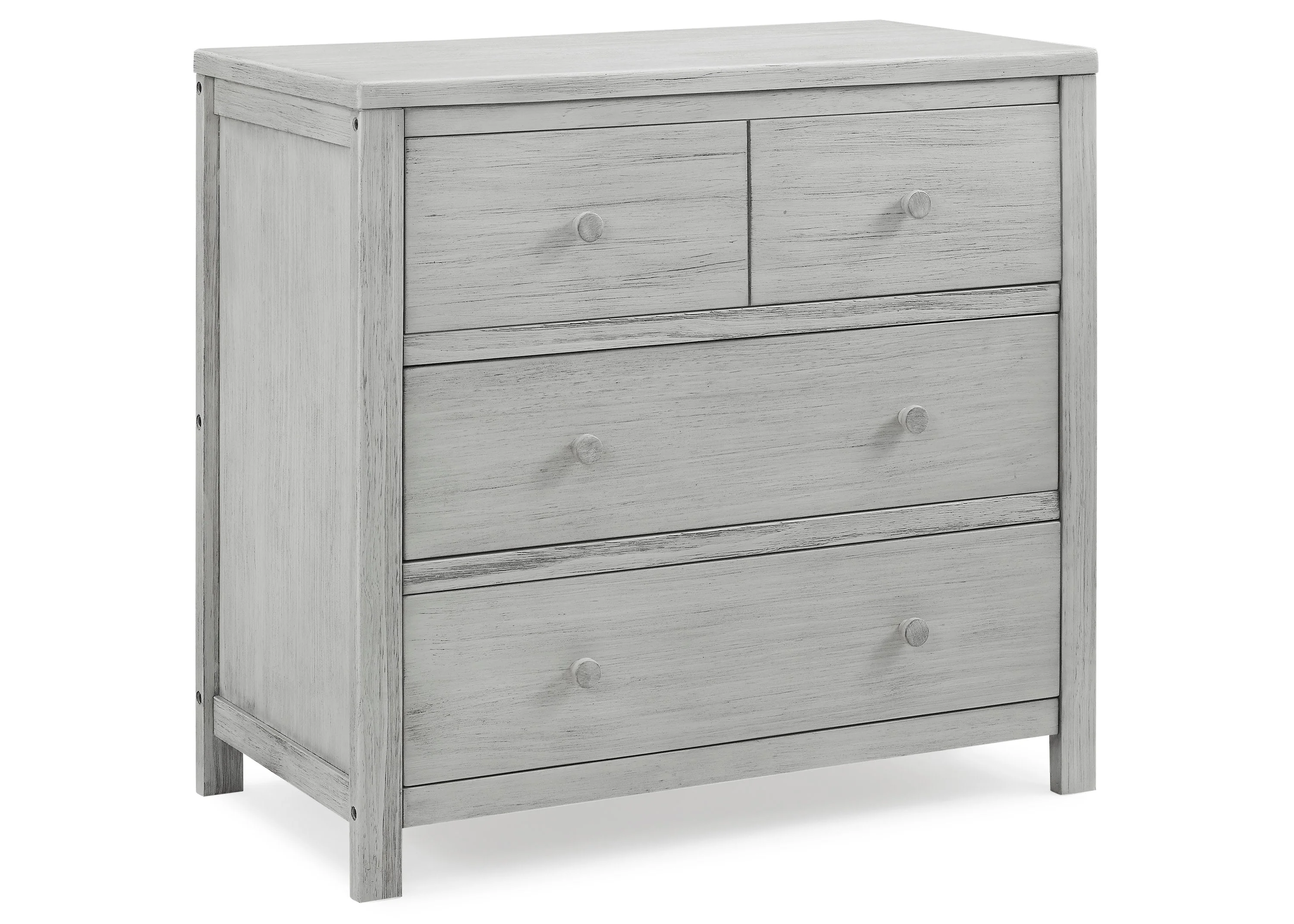 Cambridge 3 Drawer Dresser - Image 12