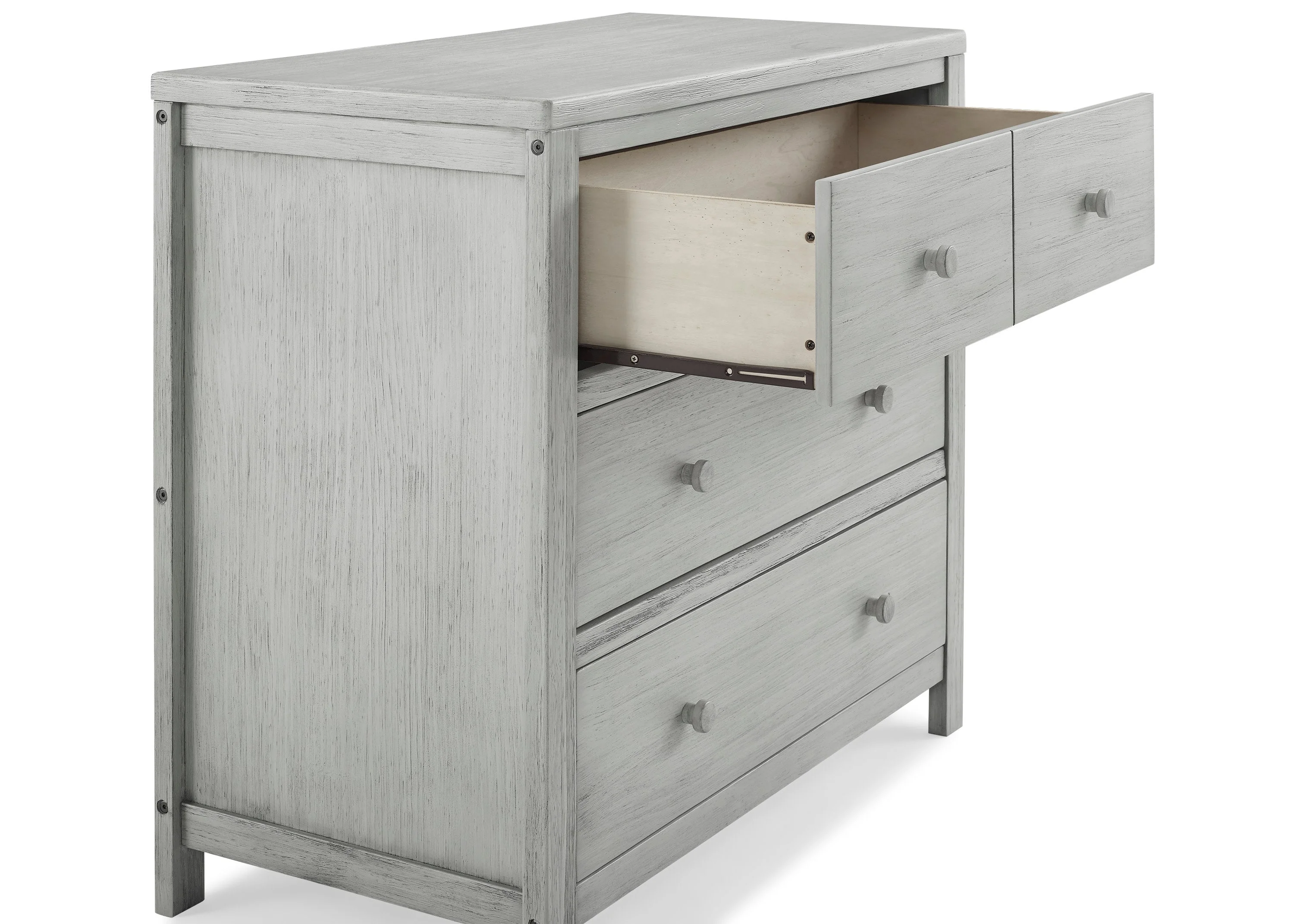 Cambridge 3 Drawer Dresser - Image 13
