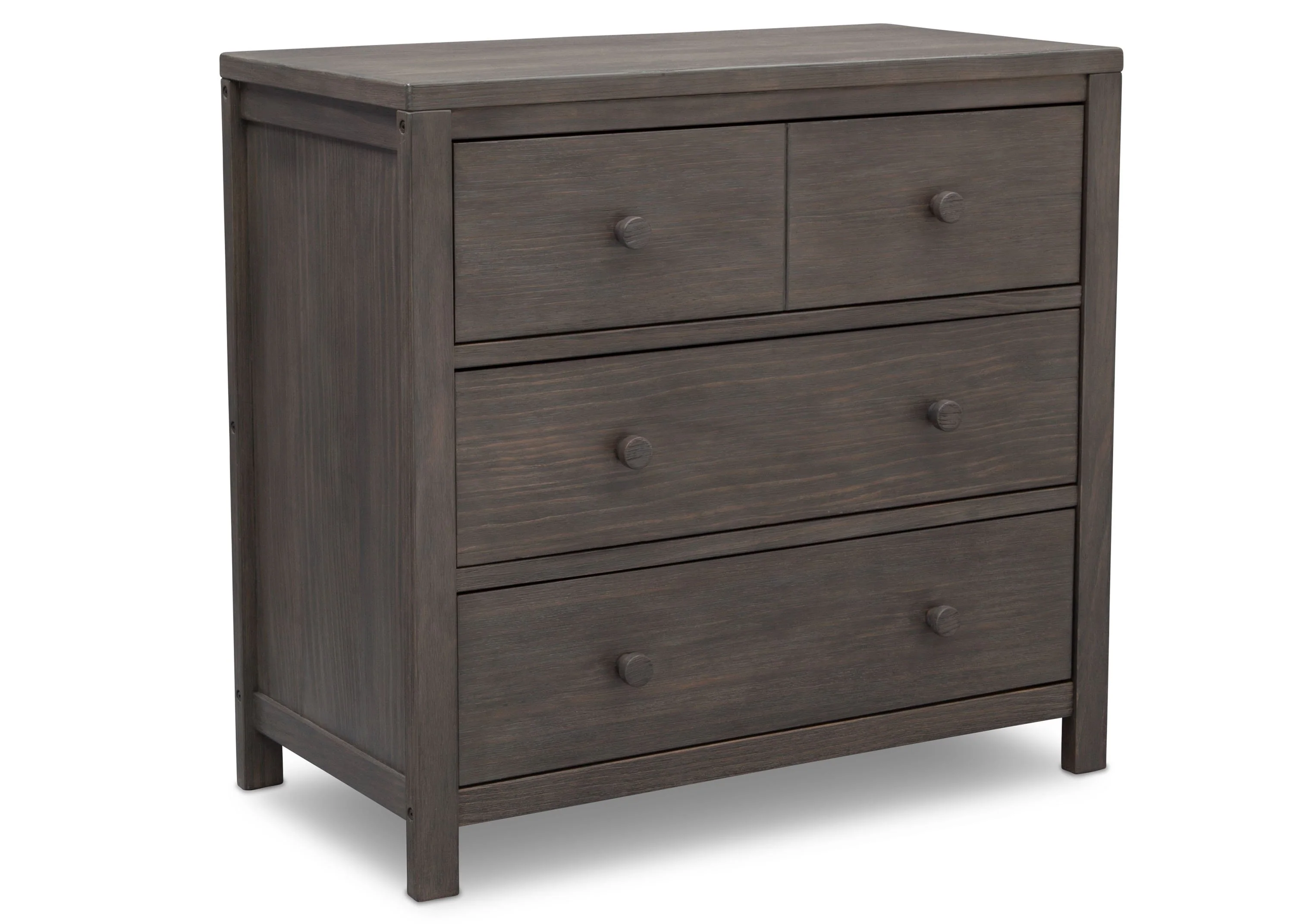 Cambridge 3 Drawer Dresser - Image 2