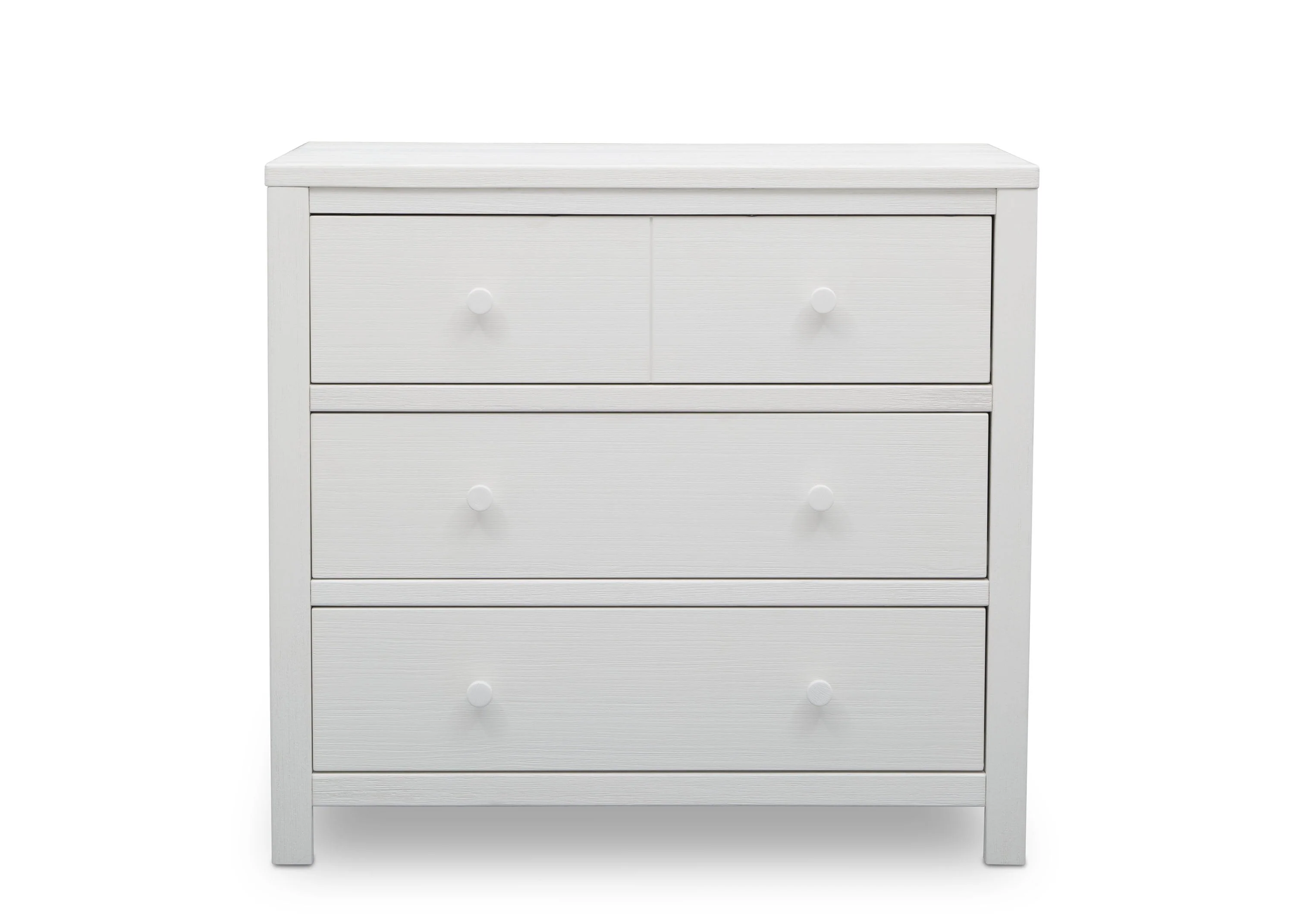 Cambridge 3 Drawer Dresser - Image 20