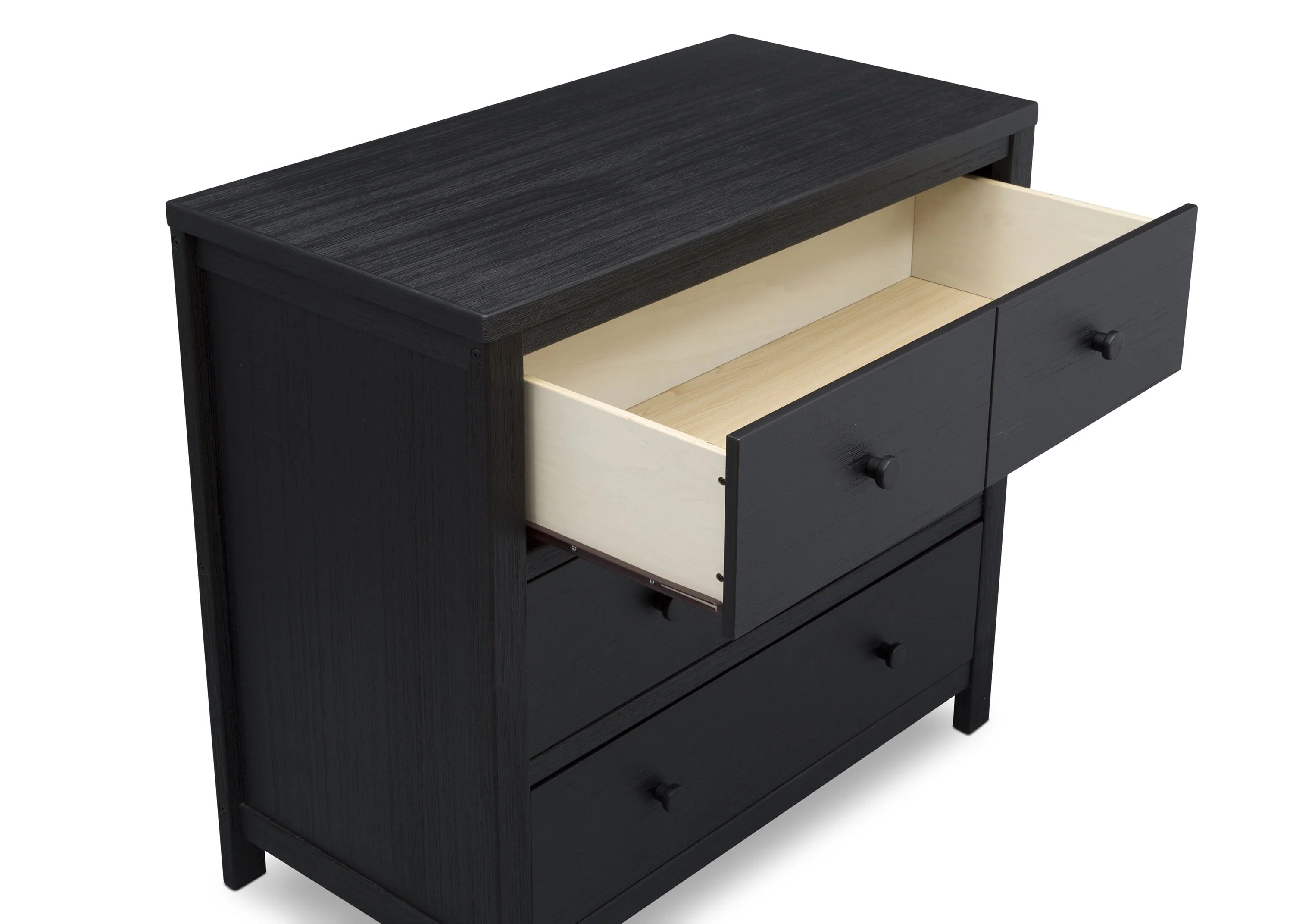 Cambridge 3 Drawer Dresser - Image 24