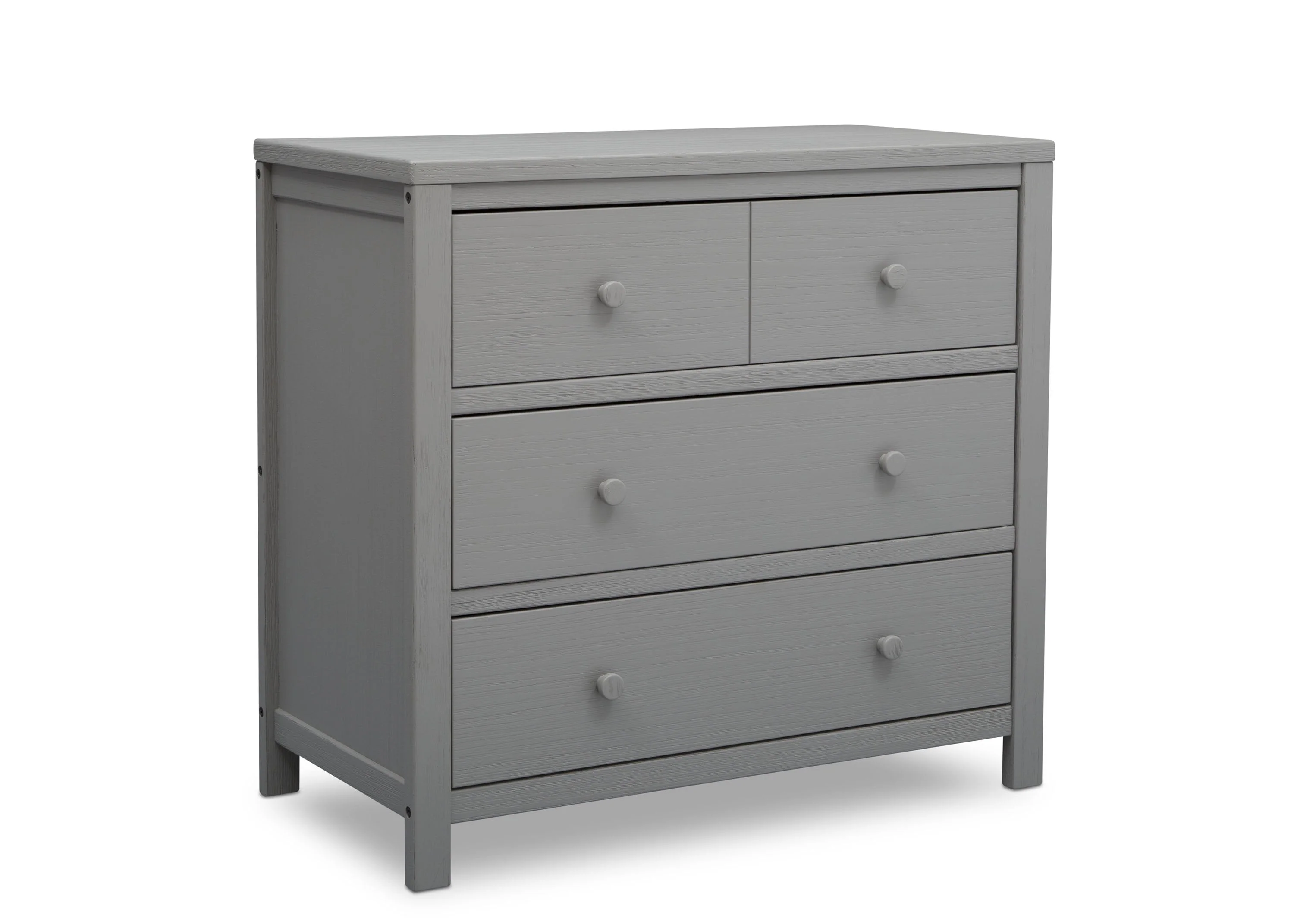 Cambridge 3 Drawer Dresser - Image 28